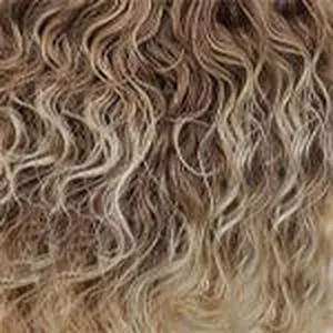Bobbi Boss Miss Origin MOGFC006 Jerry Curl Full Cap Wig