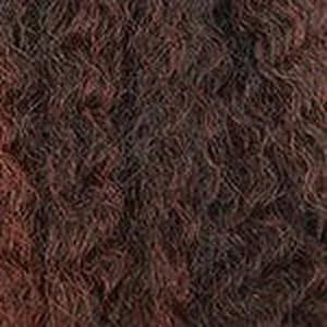 Bobbi Boss Miss Origin MOGFC006 Jerry Curl Full Cap Wig