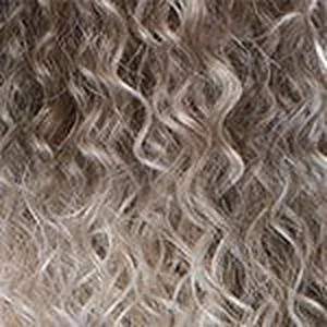 Bobbi Boss Miss Origin MOGFC006 Jerry Curl Full Cap Wig