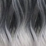 Bobbi Boss MLF378 Macaria 4.5” Deep HD Lace Part Premium Synthetic Wig