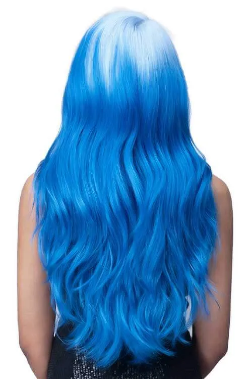 Bobbi Boss MLF632 Gabby Pro Color Series HD Lace Front Wig