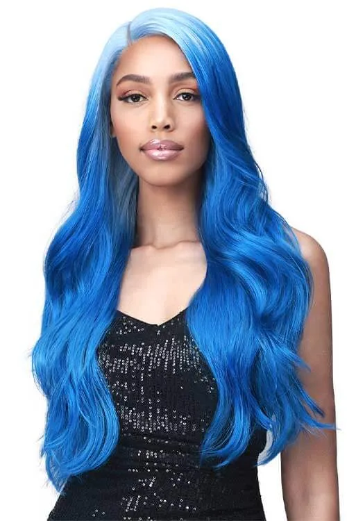 Bobbi Boss MLF632 Gabby Pro Color Series HD Lace Front Wig