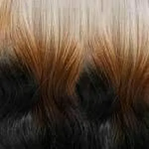 Bobbi Boss MLF632 Gabby Pro Color Series HD Lace Front Wig