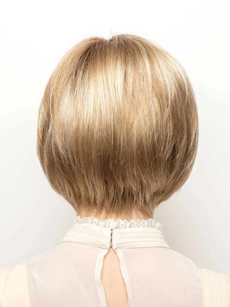 Cassidy wig - Amore 100% Hand Tied Clearance