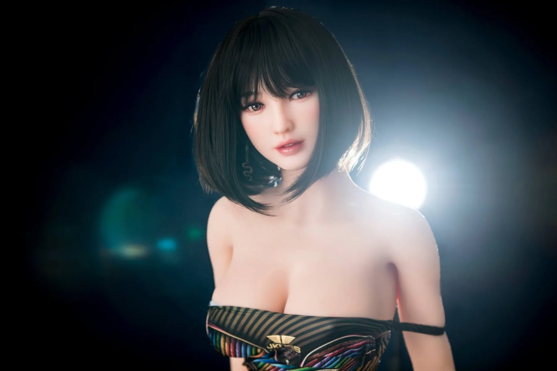 Cherry 162cm / 5ft3 |S33| E-Cup Sino-doll