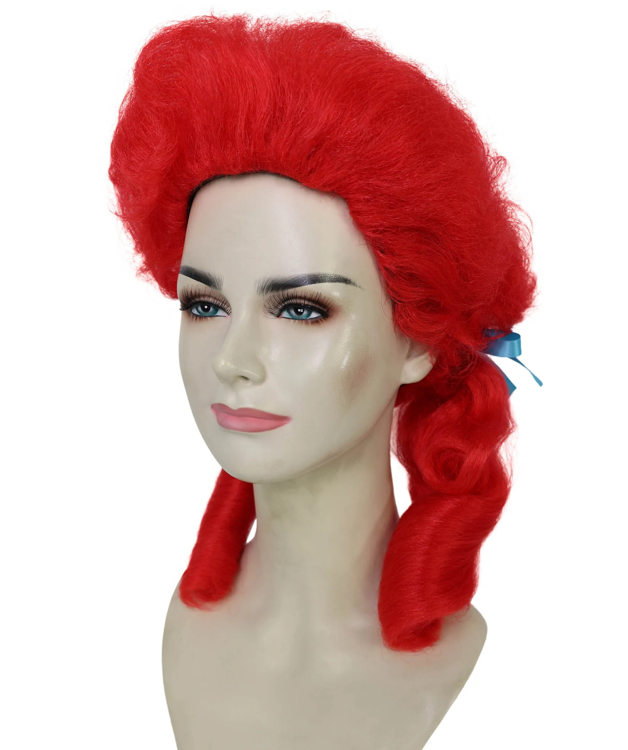 Classic Elly May Clamped  Wig in Multiple Color