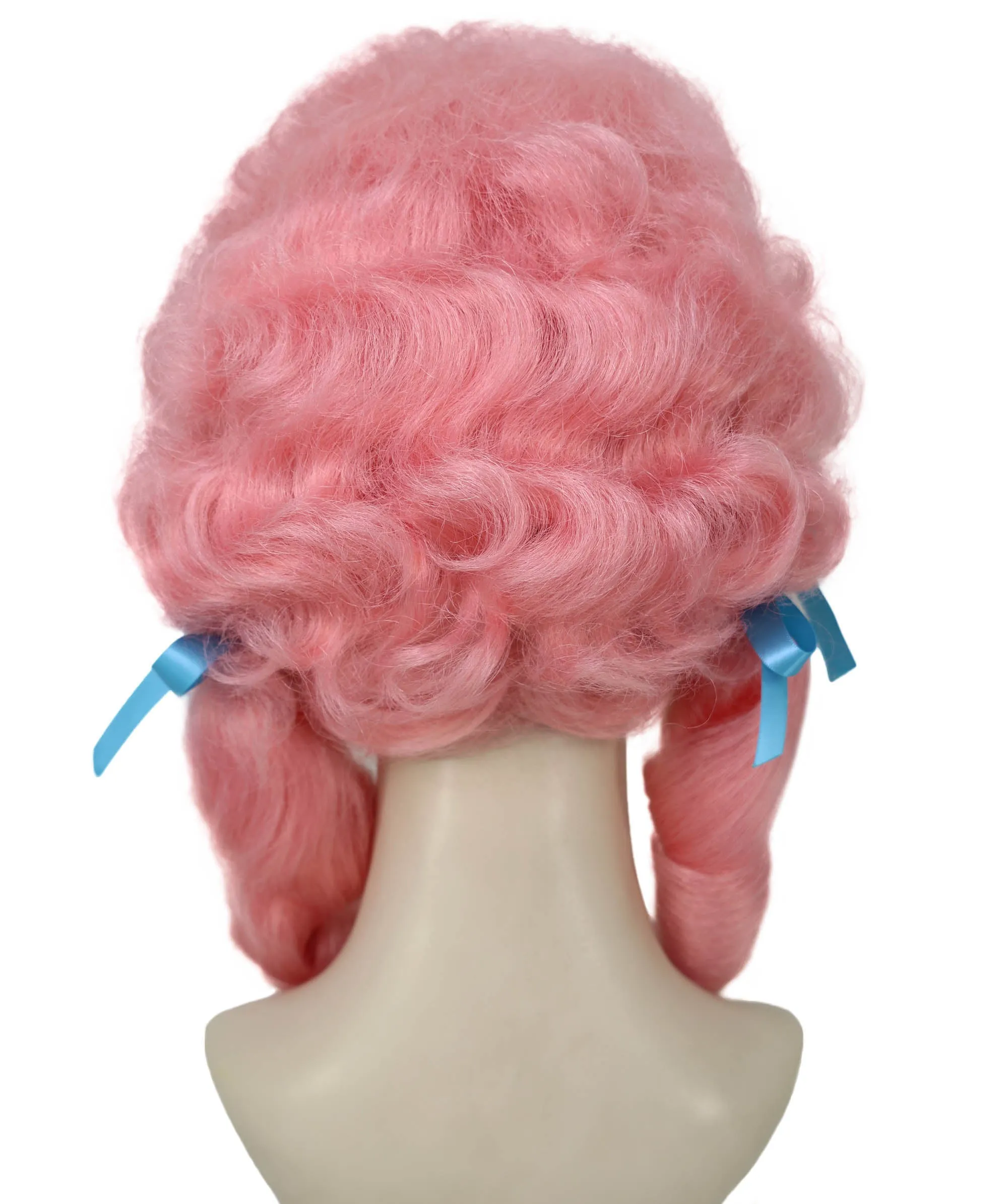 Classic Elly May Clamped  Wig in Multiple Color