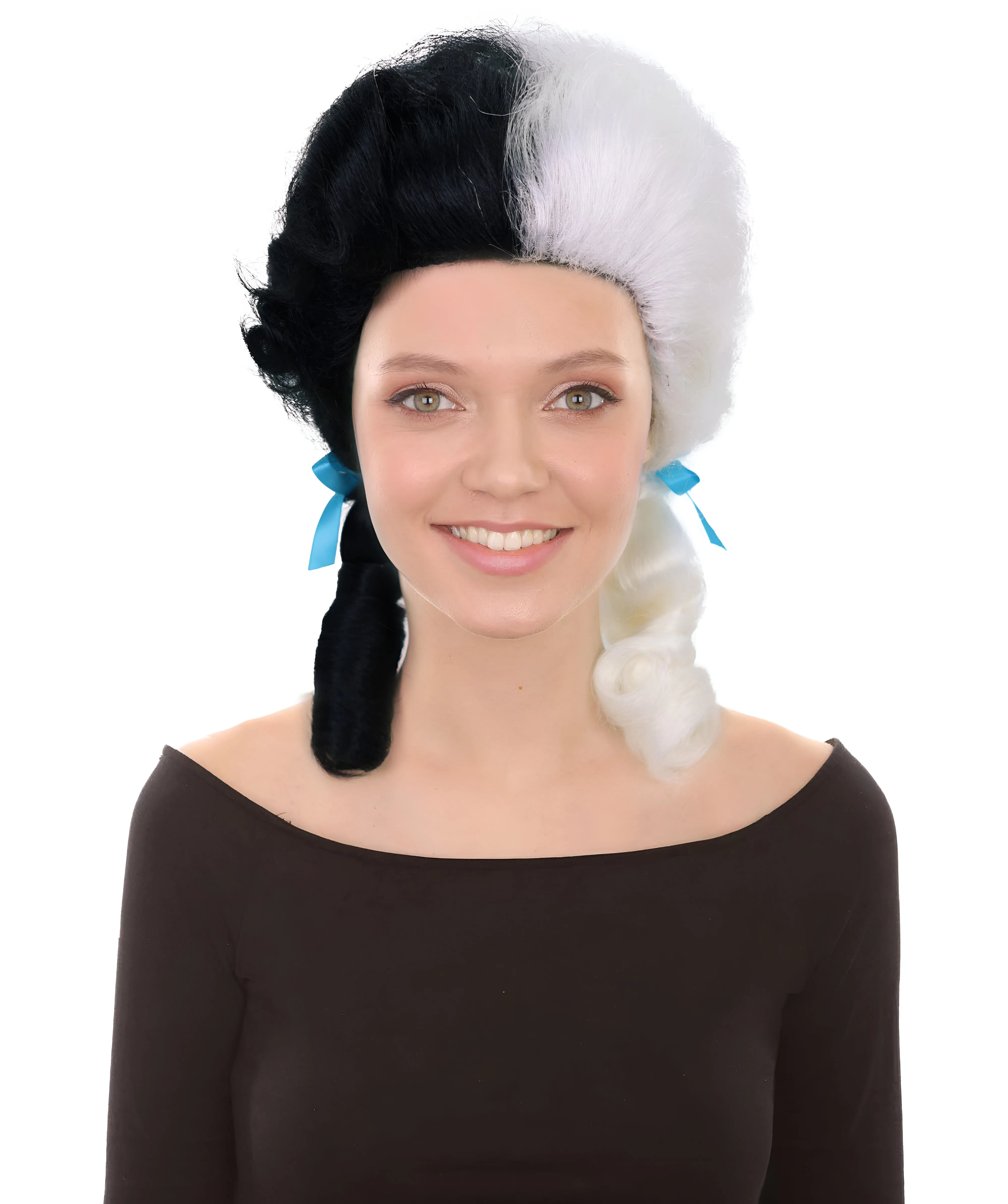 Classic Elly May Clamped  Wig in Multiple Color