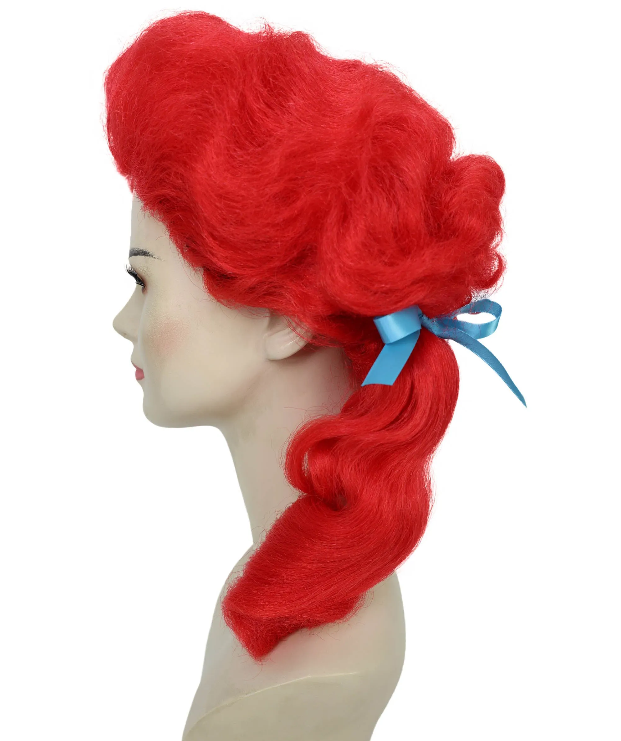 Classic Elly May Clamped  Wig in Multiple Color