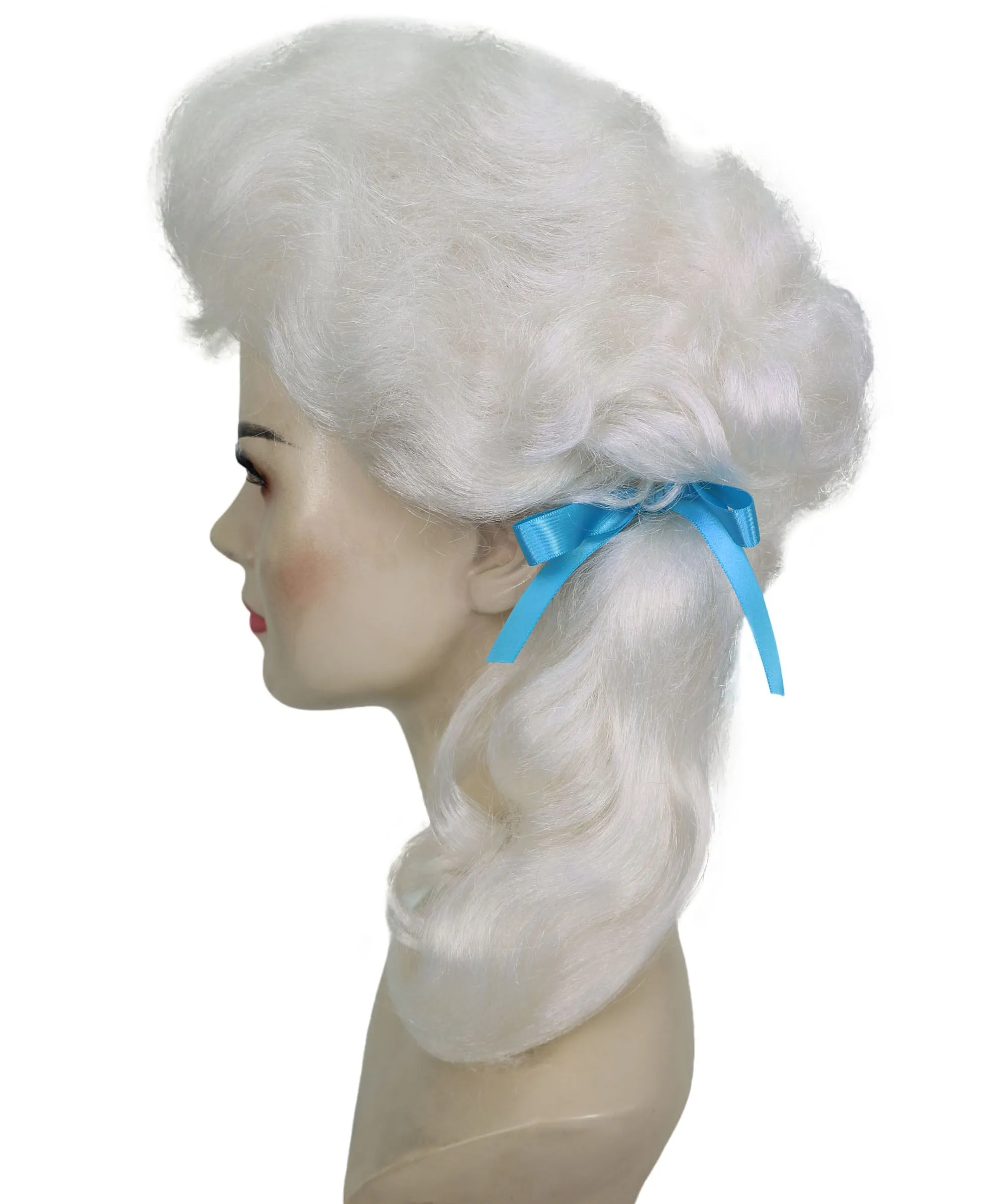 Classic Elly May Clamped  Wig in Multiple Color