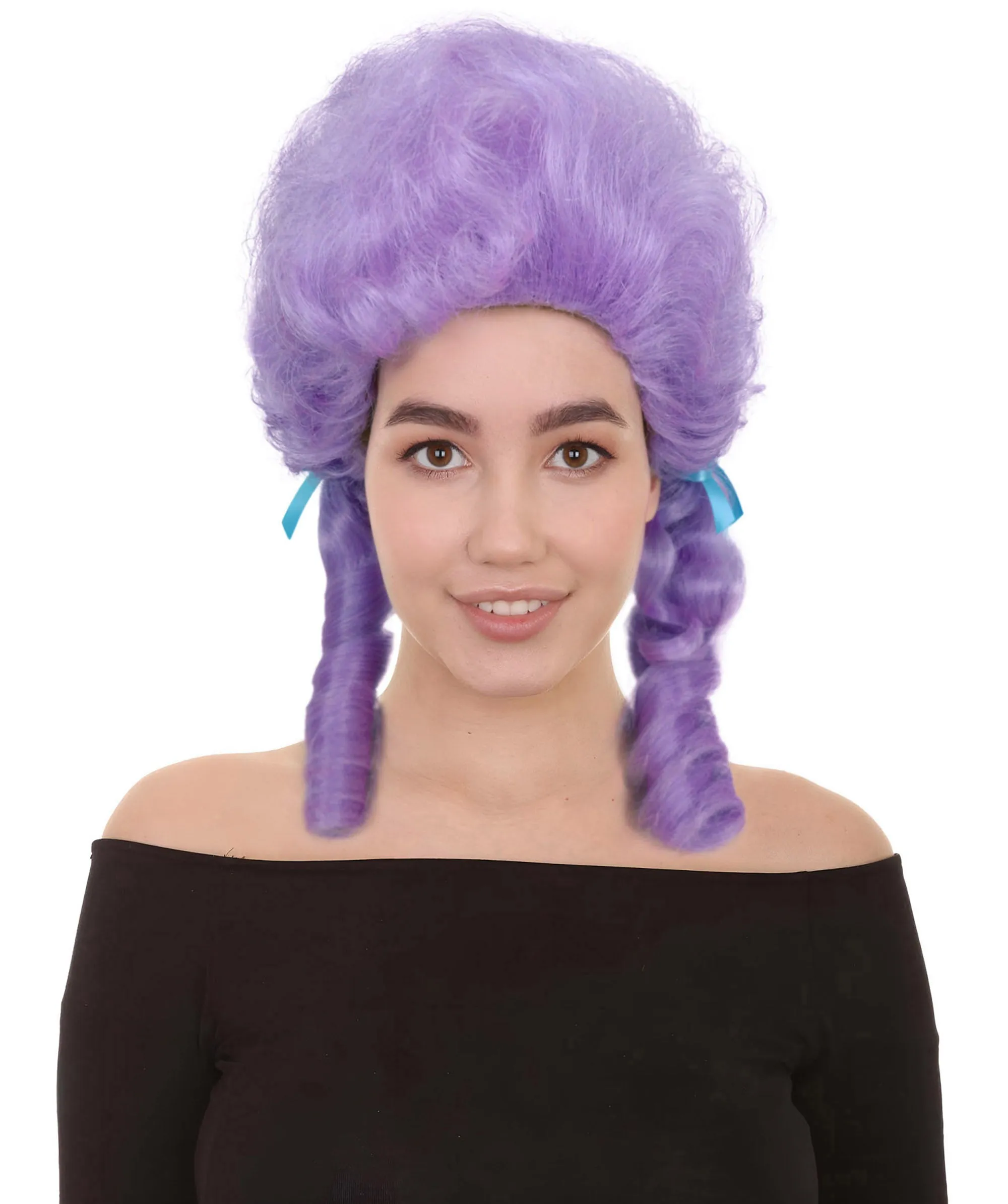 Classic Elly May Clamped  Wig in Multiple Color