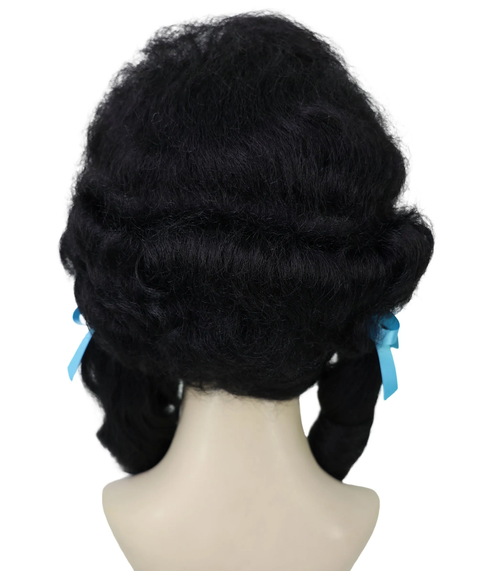 Classic Elly May Clamped  Wig in Multiple Color