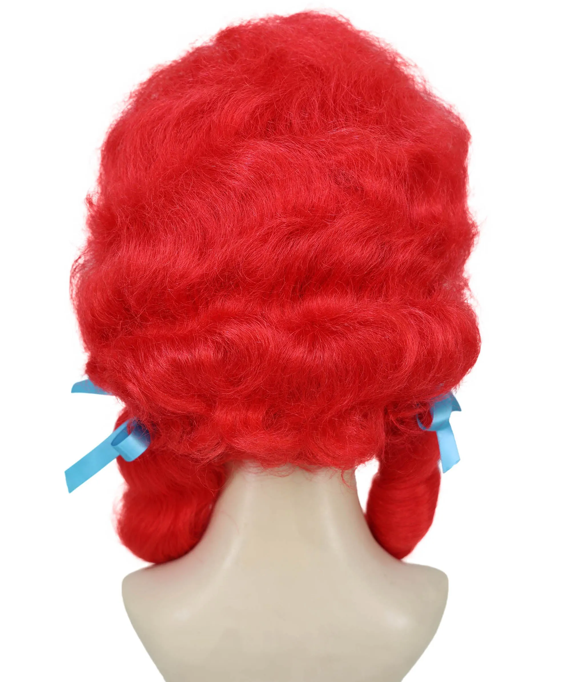 Classic Elly May Clamped  Wig in Multiple Color