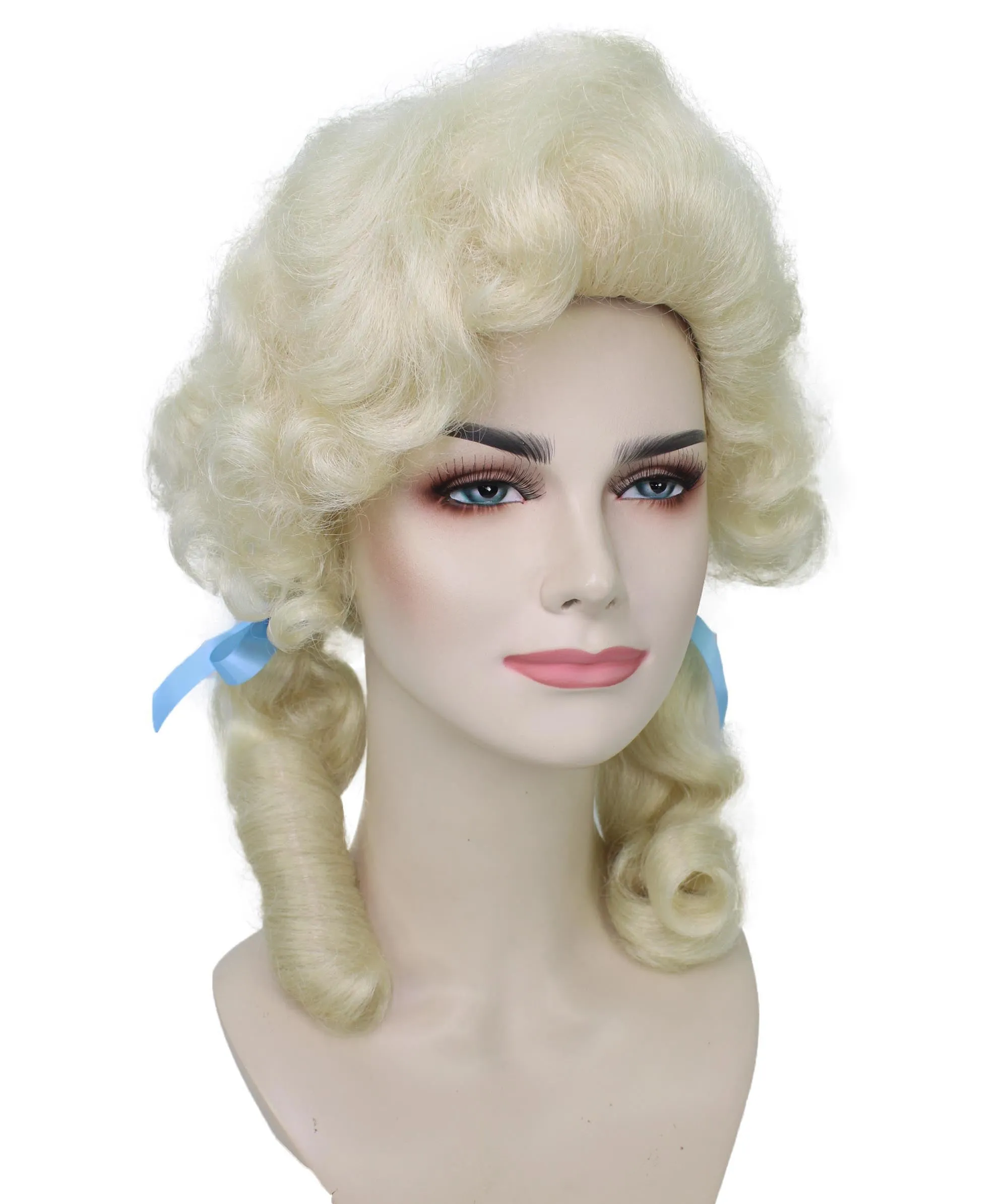 Classic Elly May Clamped  Wig in Multiple Color