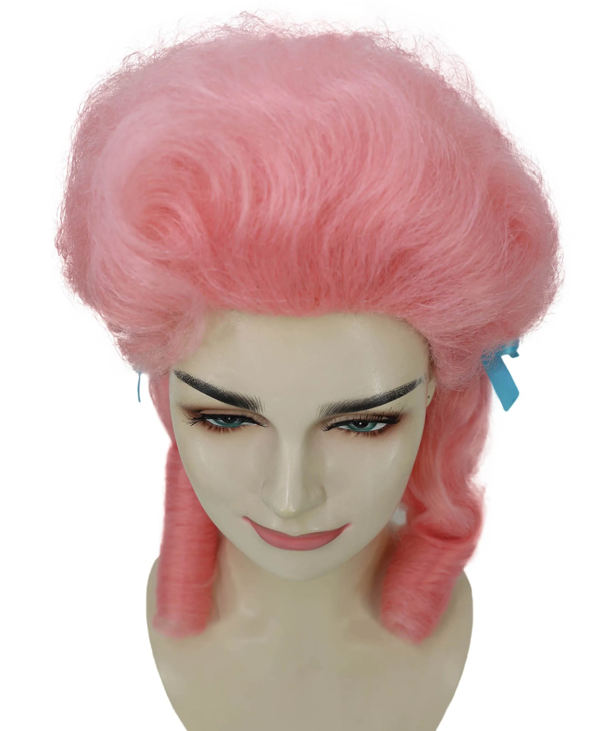 Classic Elly May Clamped  Wig in Multiple Color