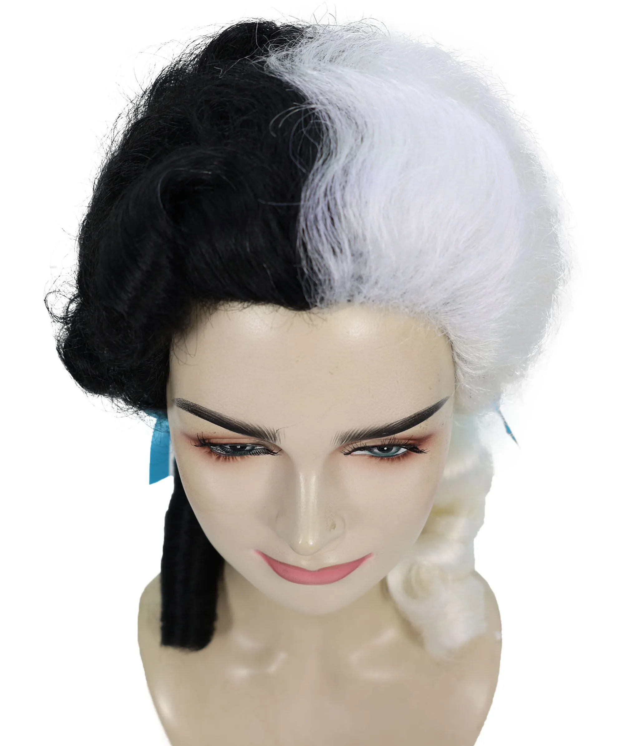 Classic Elly May Clamped  Wig in Multiple Color
