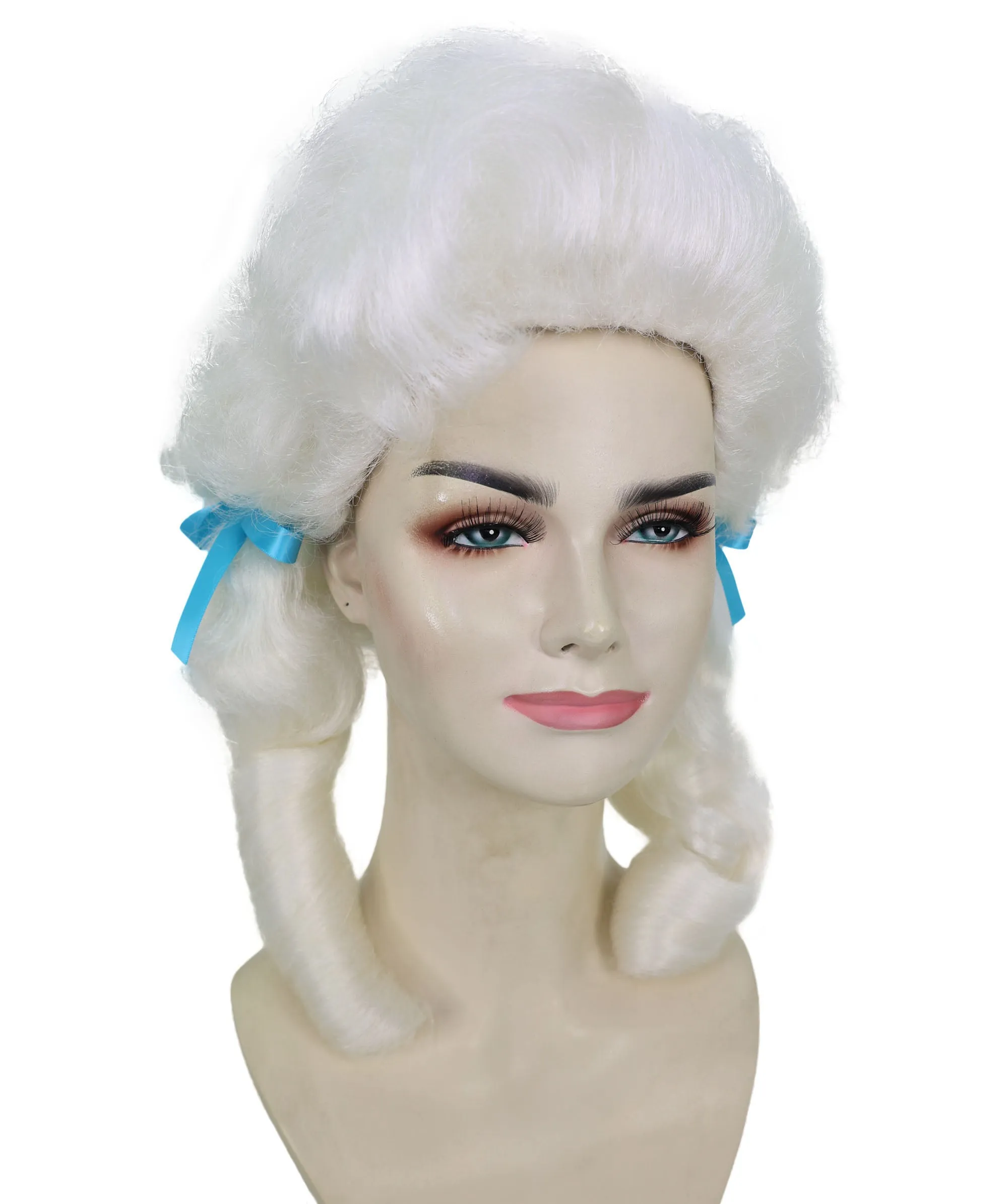 Classic Elly May Clamped  Wig in Multiple Color