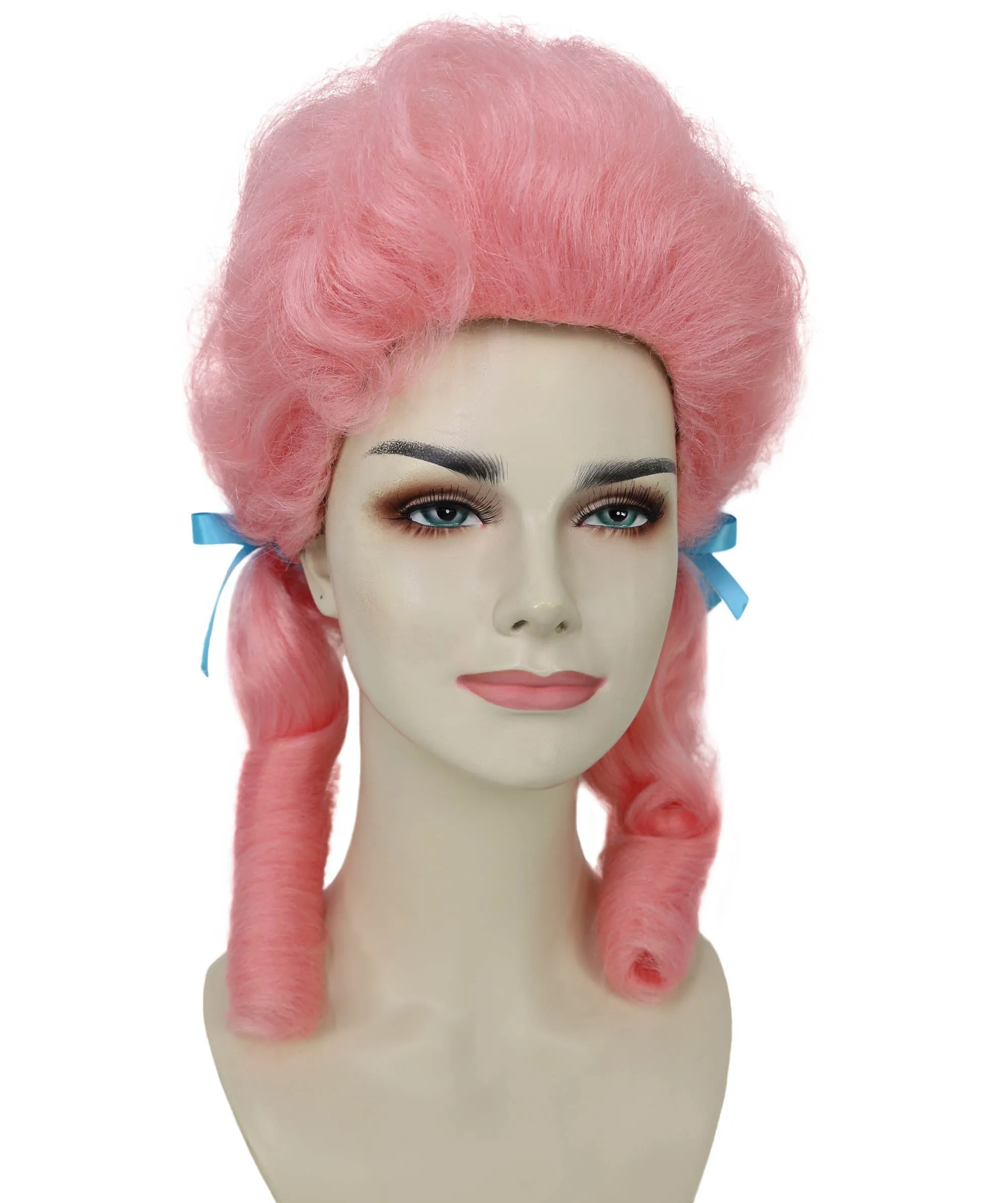 Classic Elly May Clamped  Wig in Multiple Color