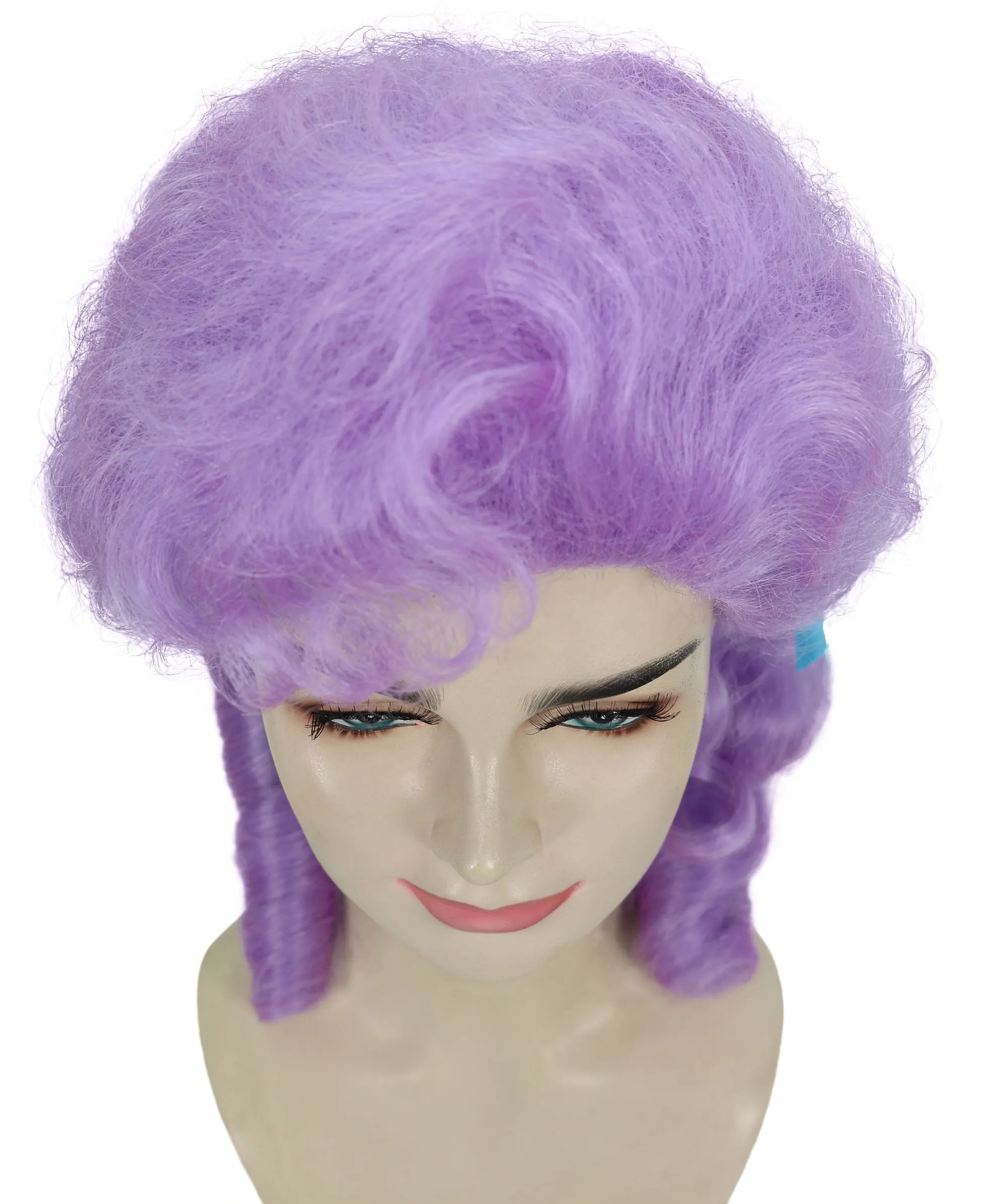 Classic Elly May Clamped  Wig in Multiple Color