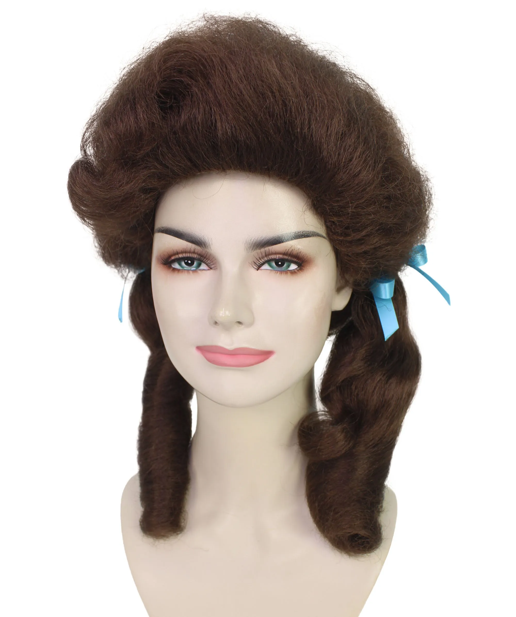 Classic Elly May Clamped  Wig in Multiple Color