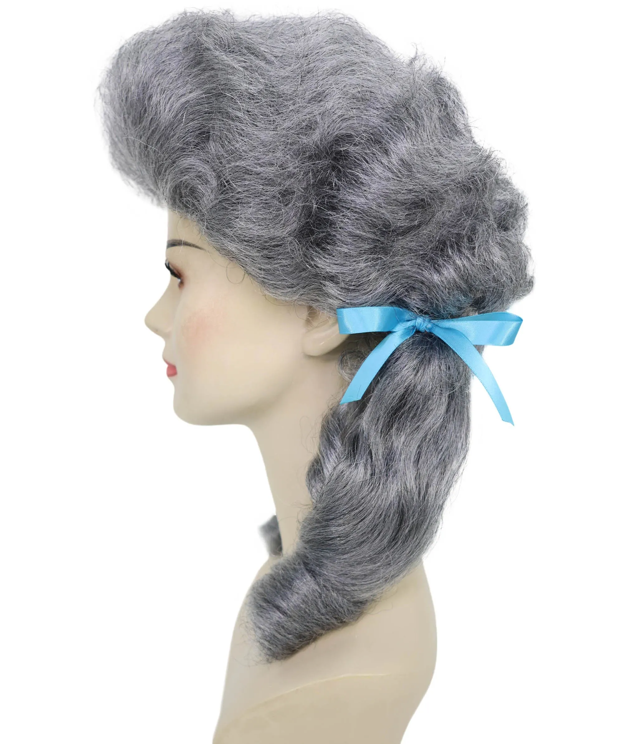 Classic Elly May Clamped  Wig in Multiple Color