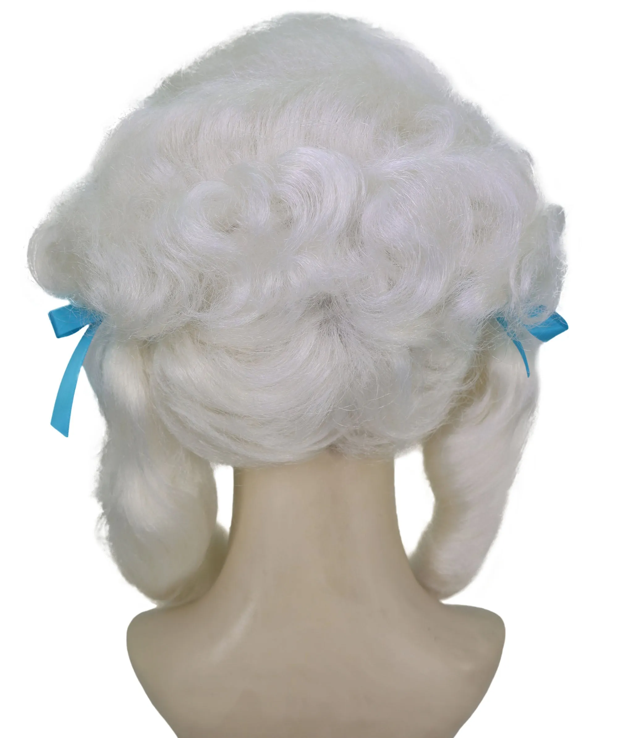Classic Elly May Clamped  Wig in Multiple Color