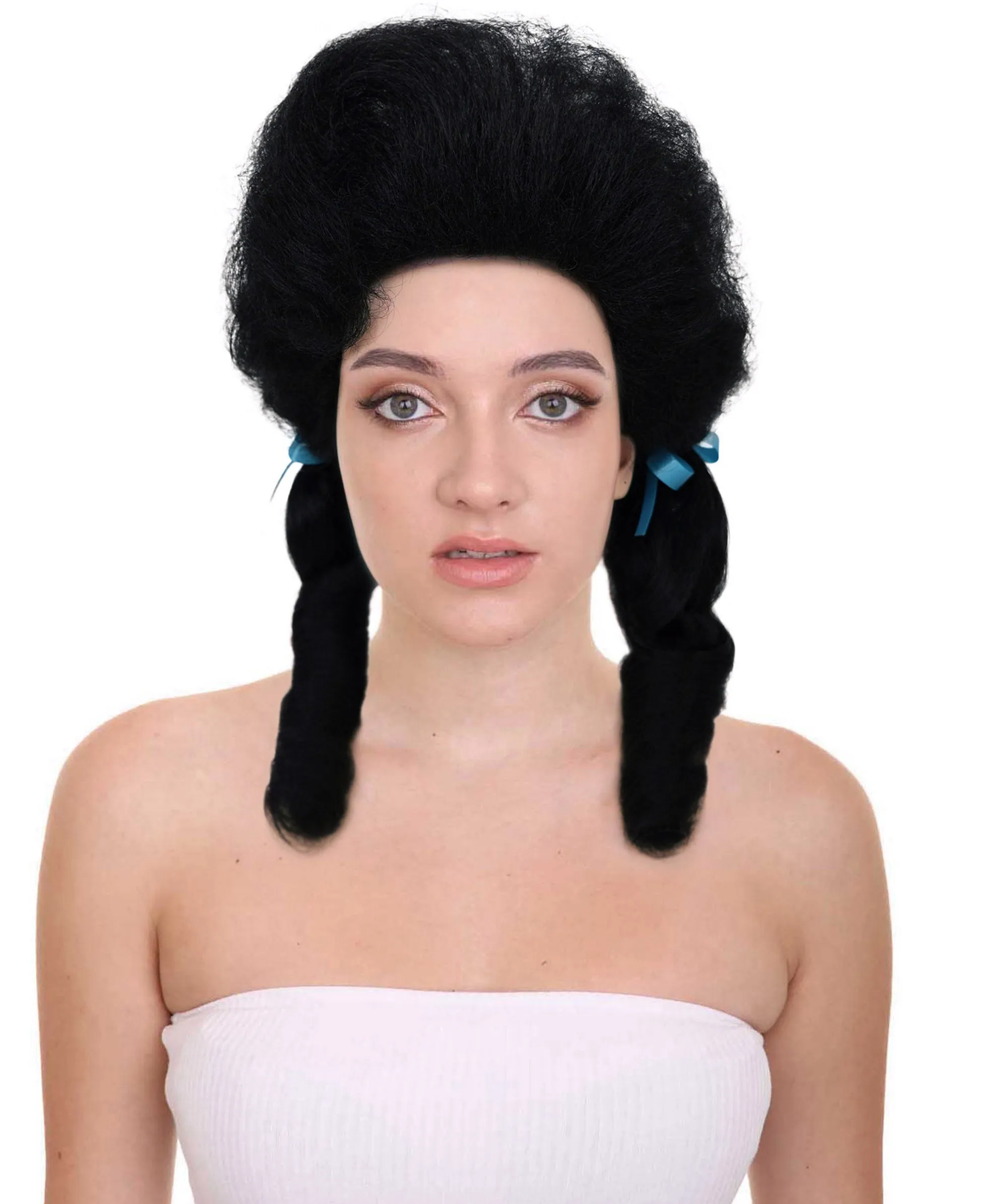 Classic Elly May Clamped  Wig in Multiple Color