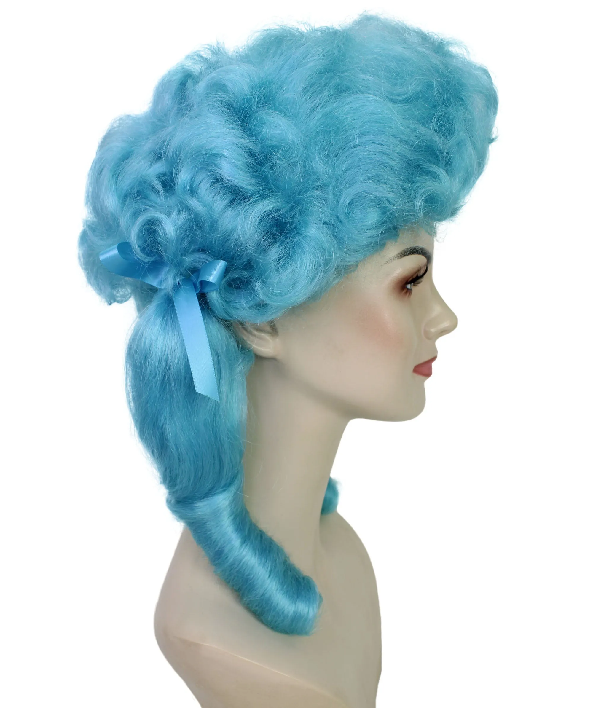 Classic Elly May Clamped  Wig in Multiple Color