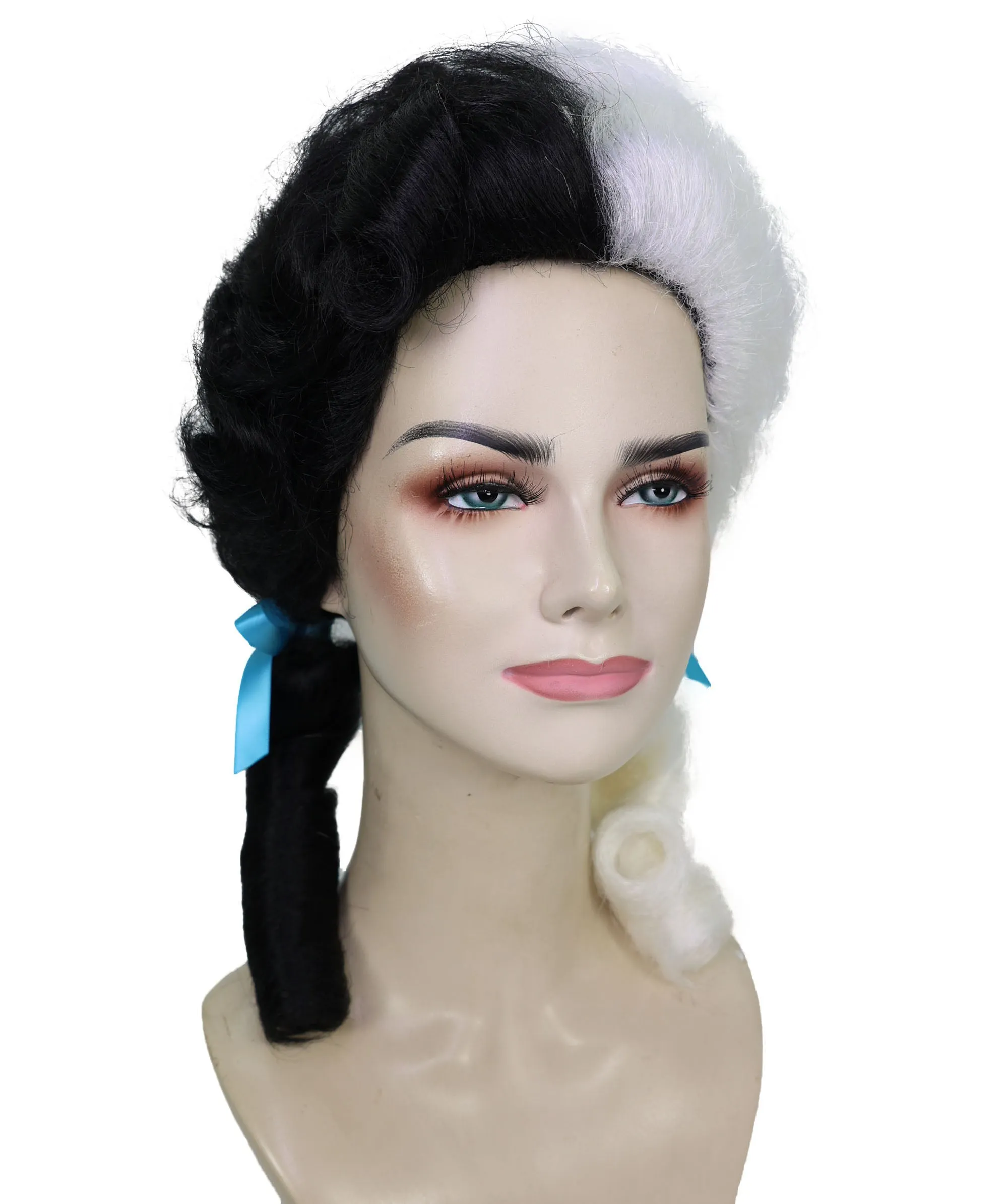 Classic Elly May Clamped  Wig in Multiple Color