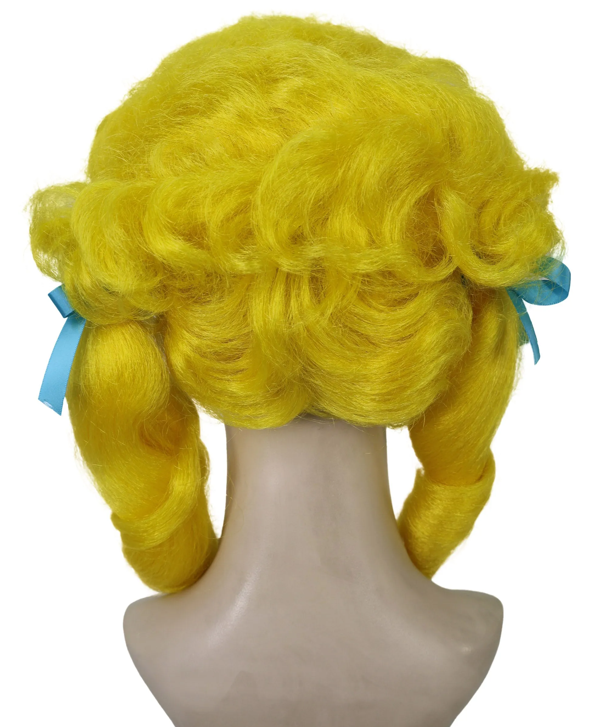 Classic Elly May Clamped  Wig in Multiple Color