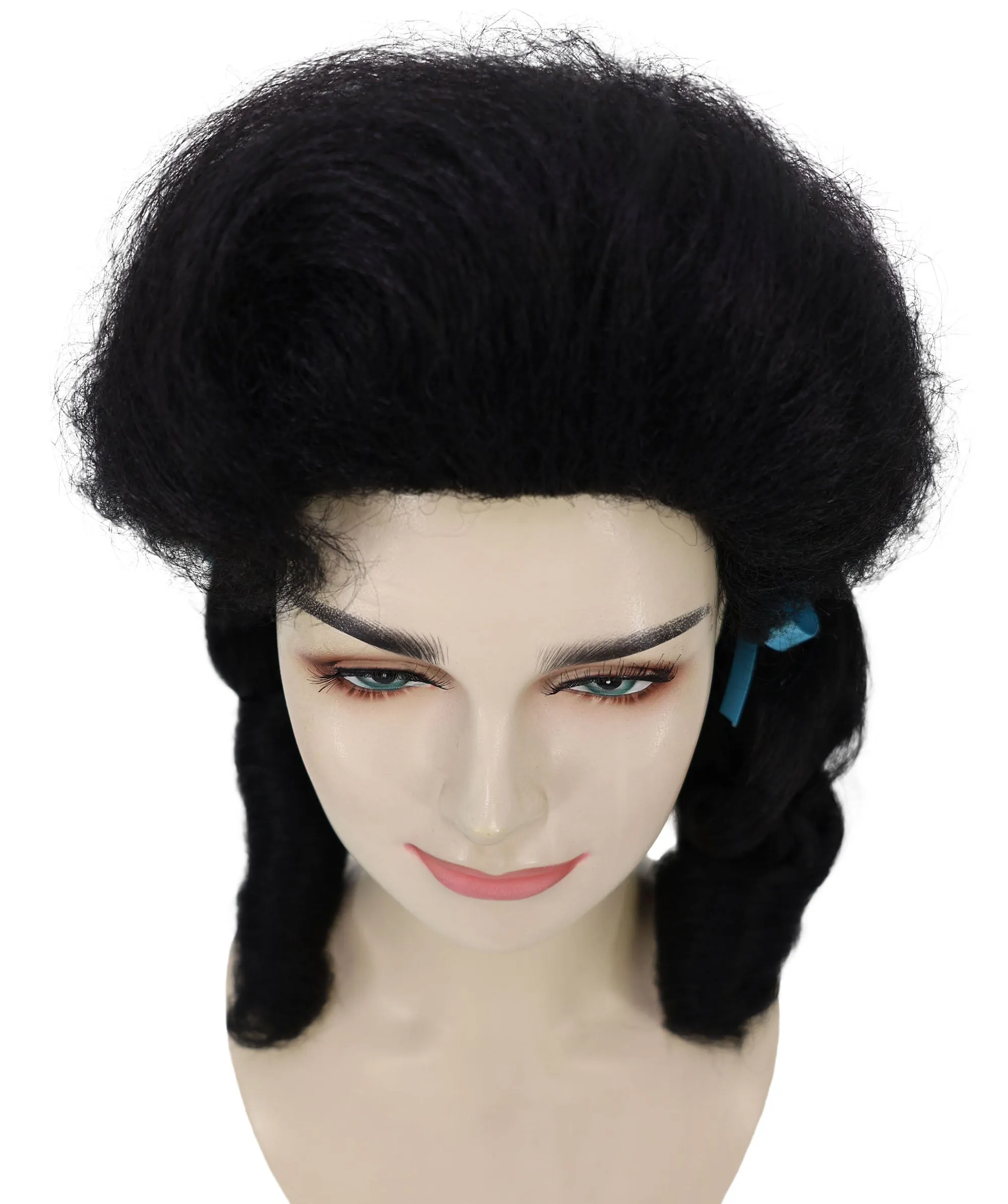 Classic Elly May Clamped  Wig in Multiple Color