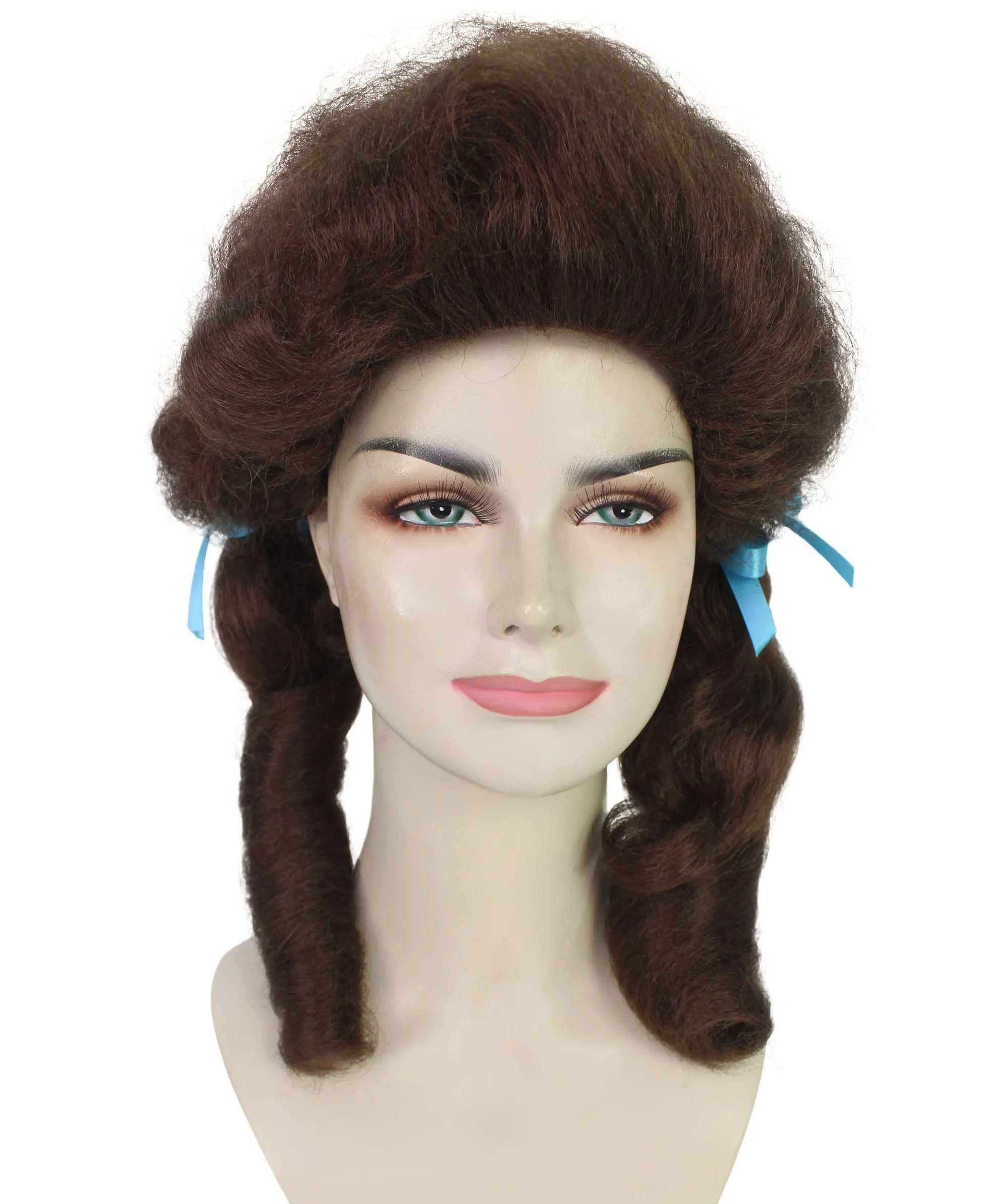 Classic Elly May Clamped  Wig in Multiple Color