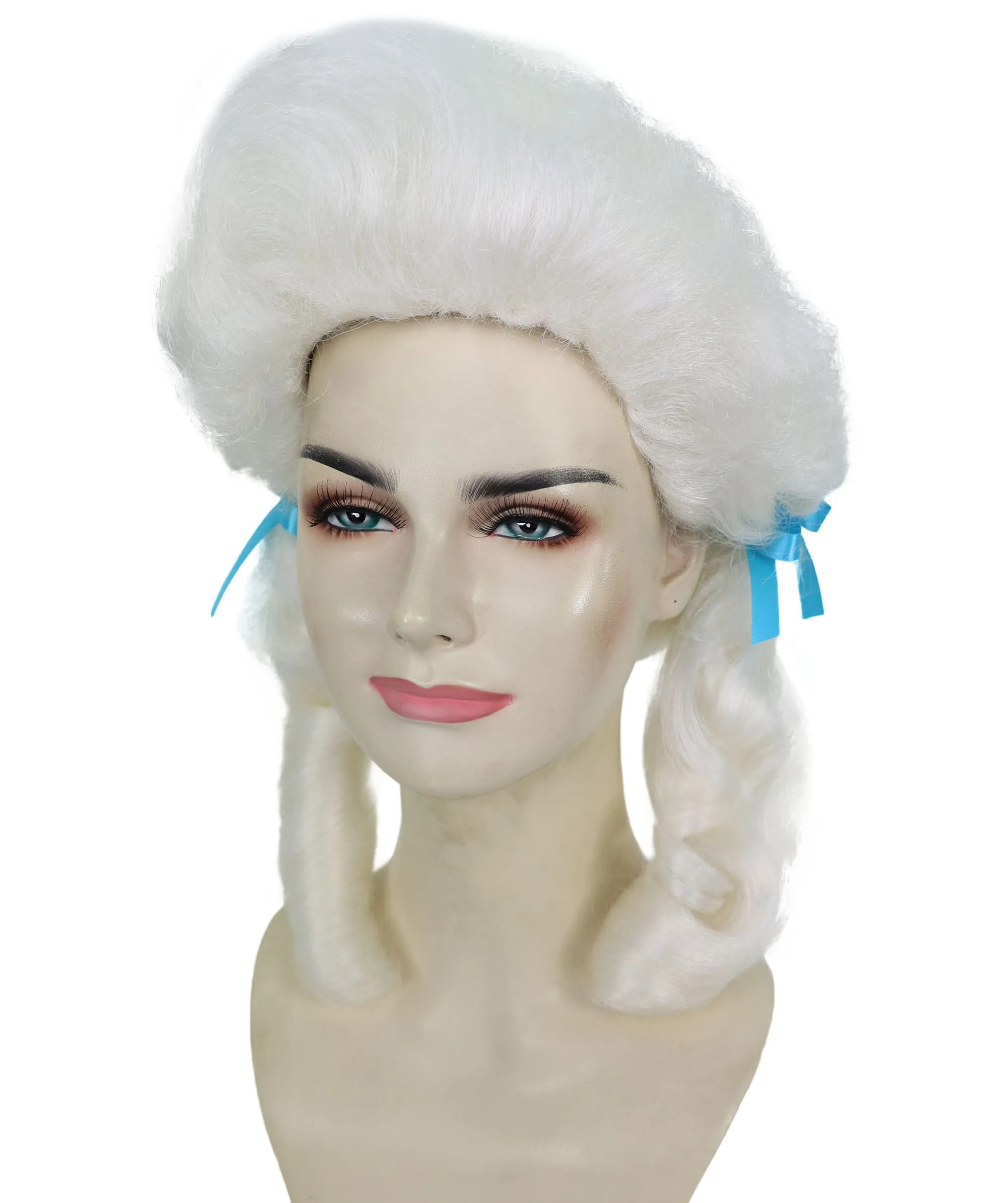 Classic Elly May Clamped  Wig in Multiple Color