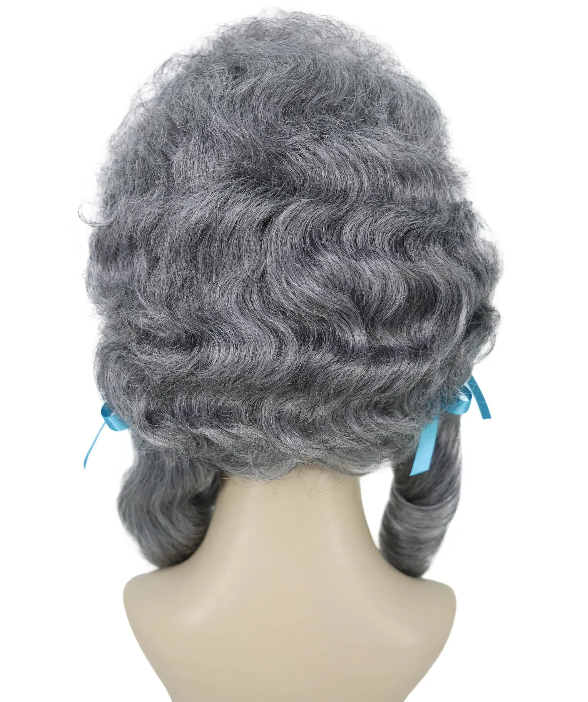 Classic Elly May Clamped  Wig in Multiple Color