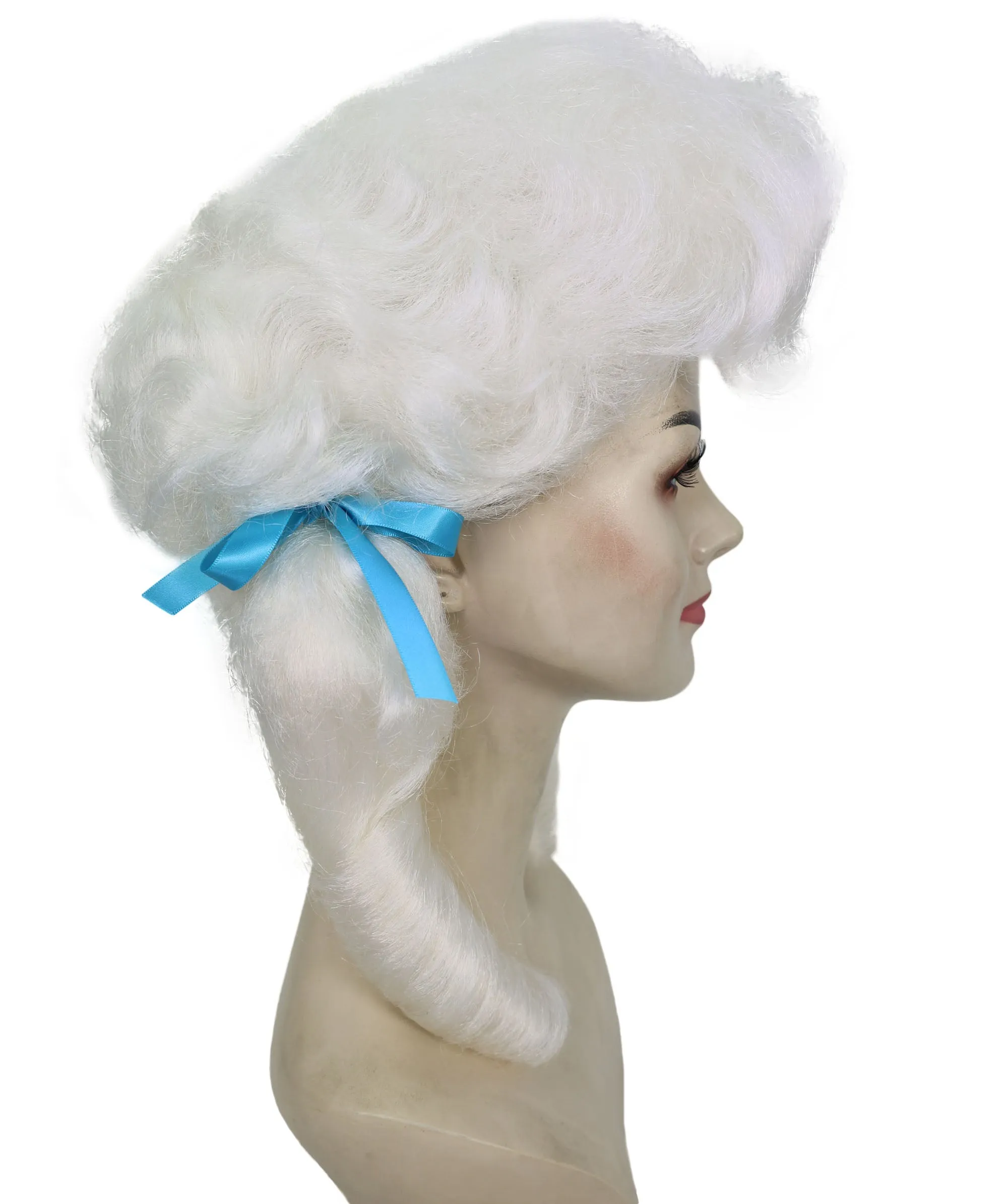 Classic Elly May Clamped  Wig in Multiple Color