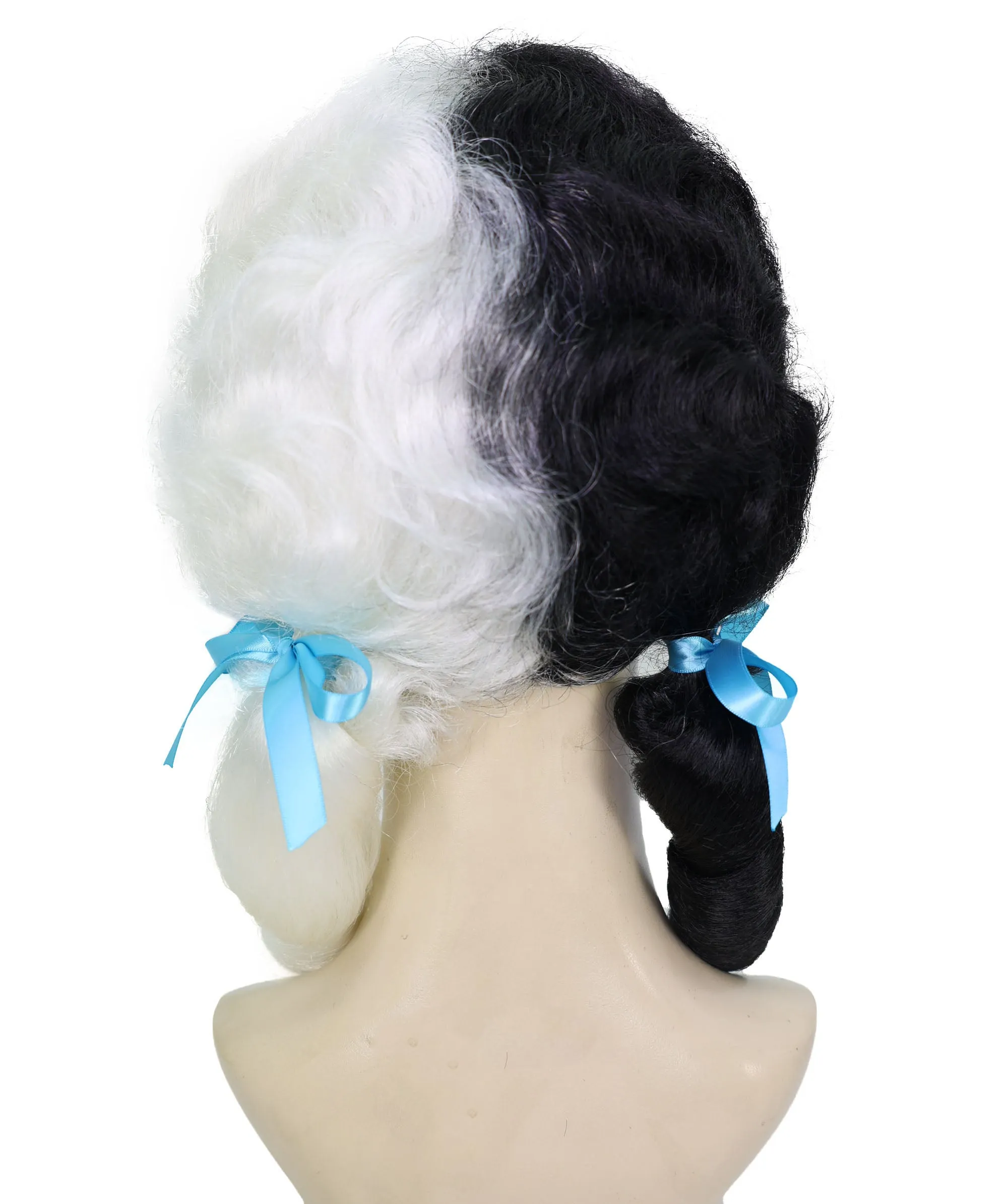 Classic Elly May Clamped  Wig in Multiple Color