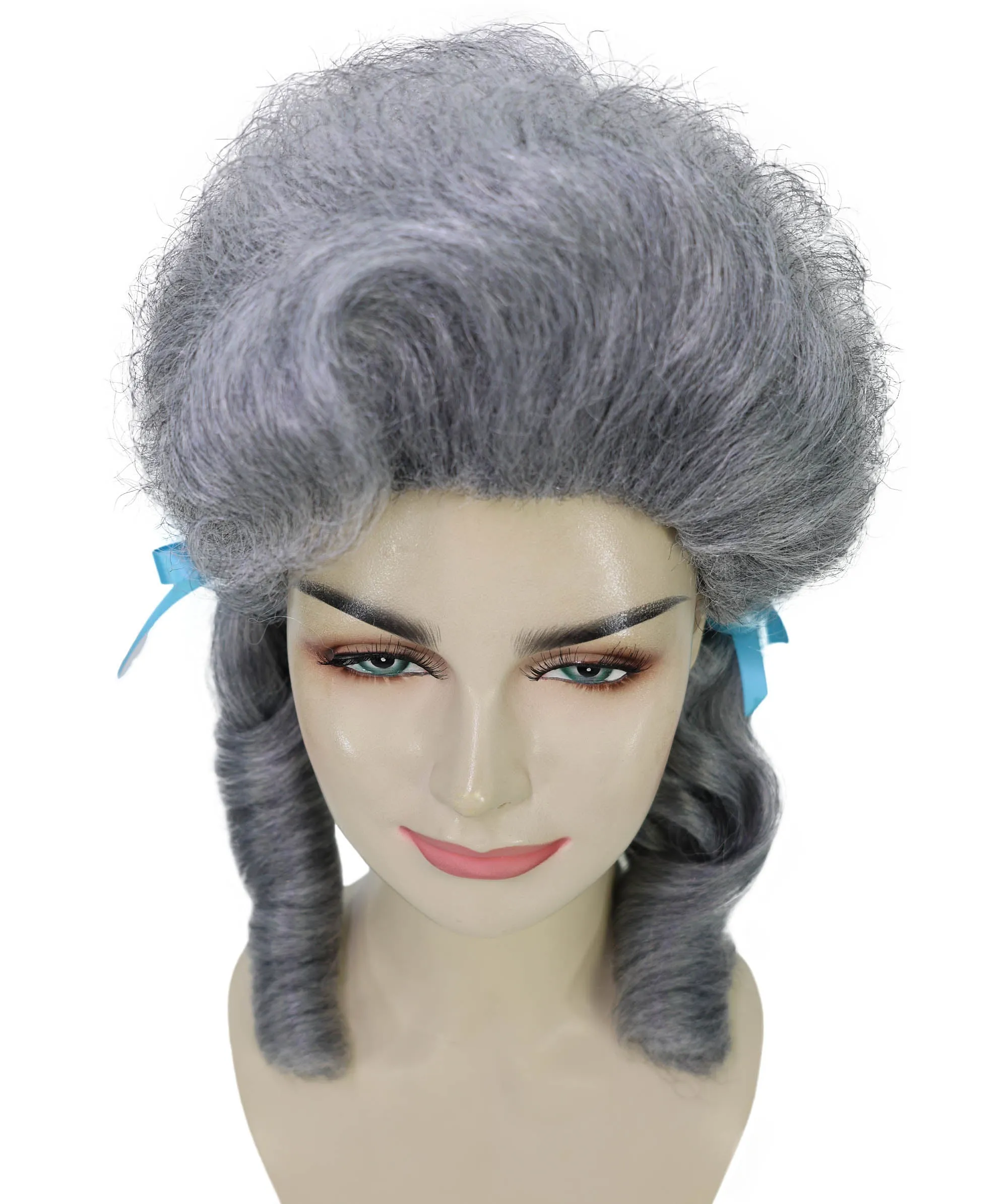 Classic Elly May Clamped  Wig in Multiple Color