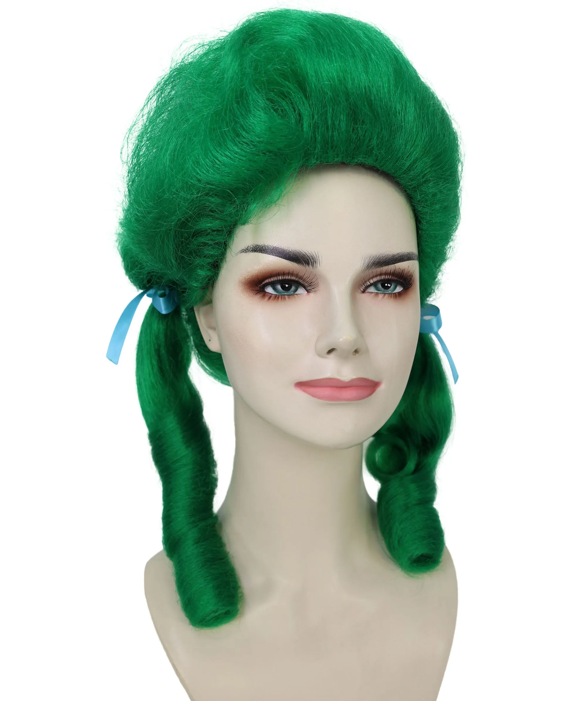 Classic Elly May Clamped  Wig in Multiple Color