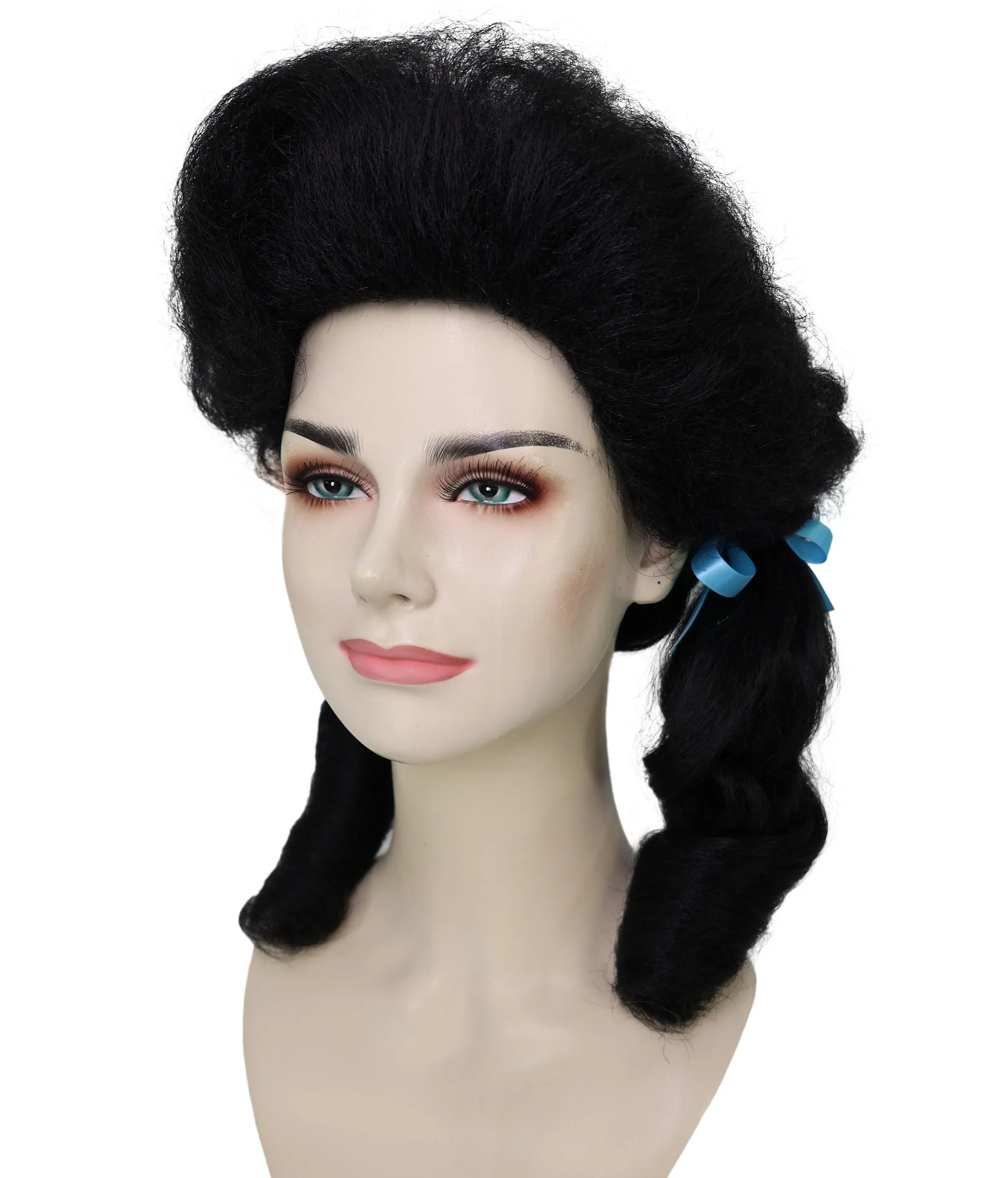 Classic Elly May Clamped  Wig in Multiple Color