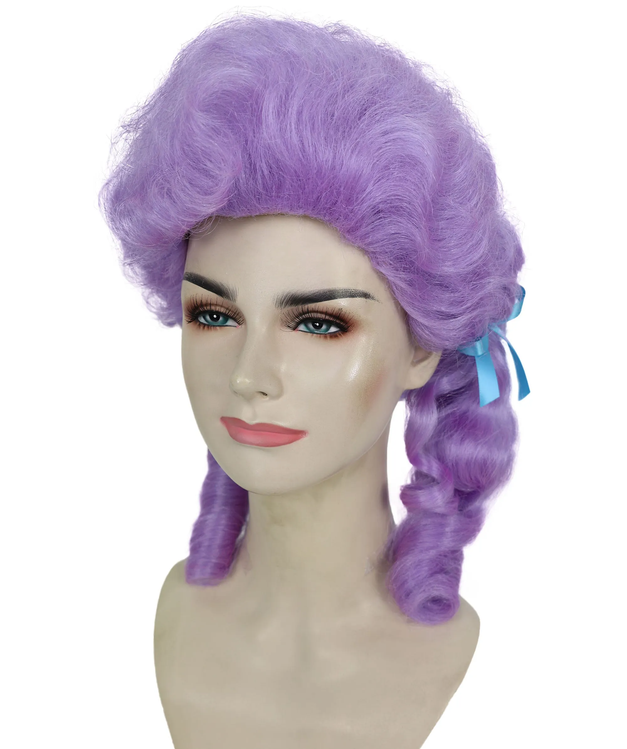 Classic Elly May Clamped  Wig in Multiple Color