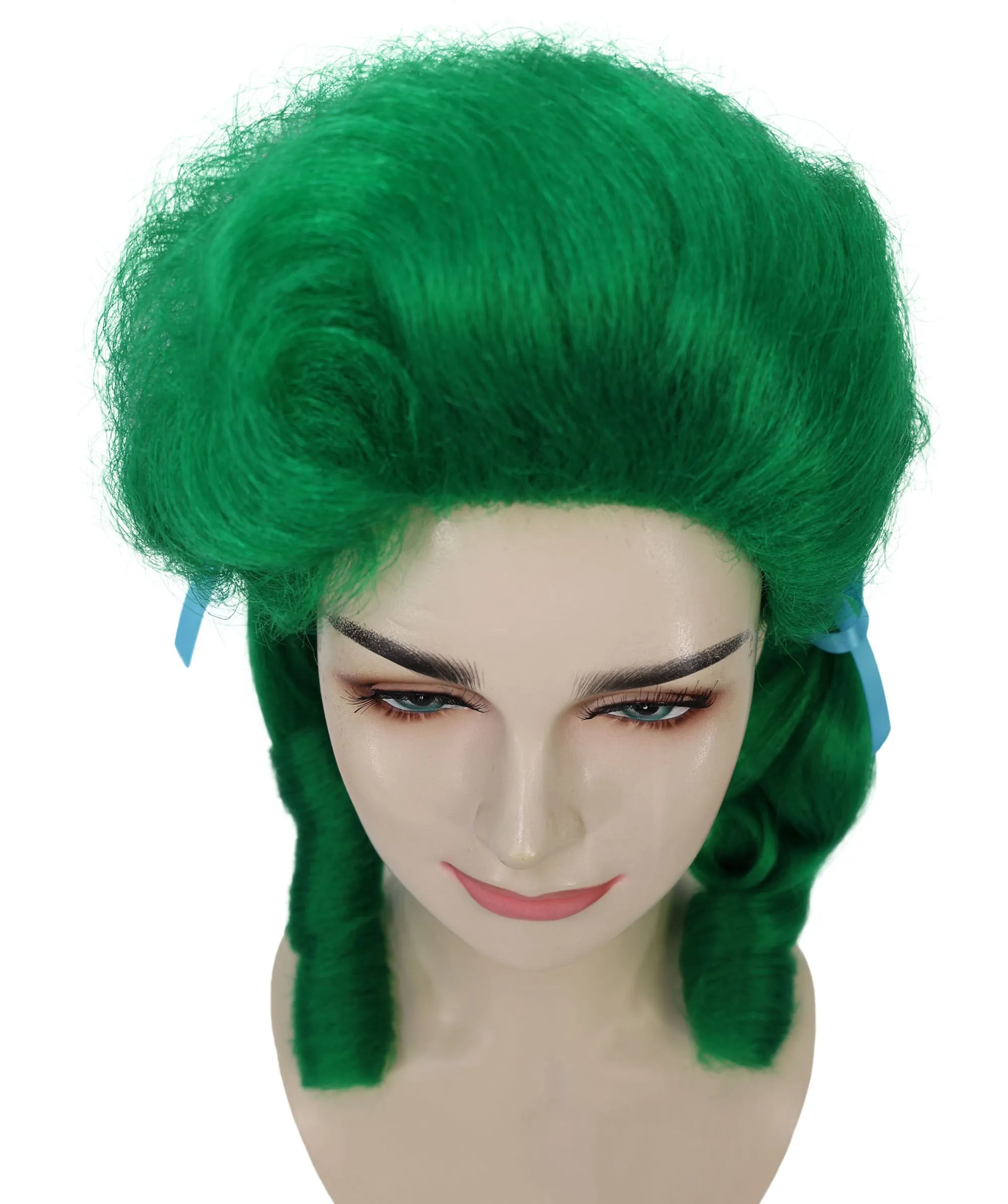 Classic Elly May Clamped  Wig in Multiple Color