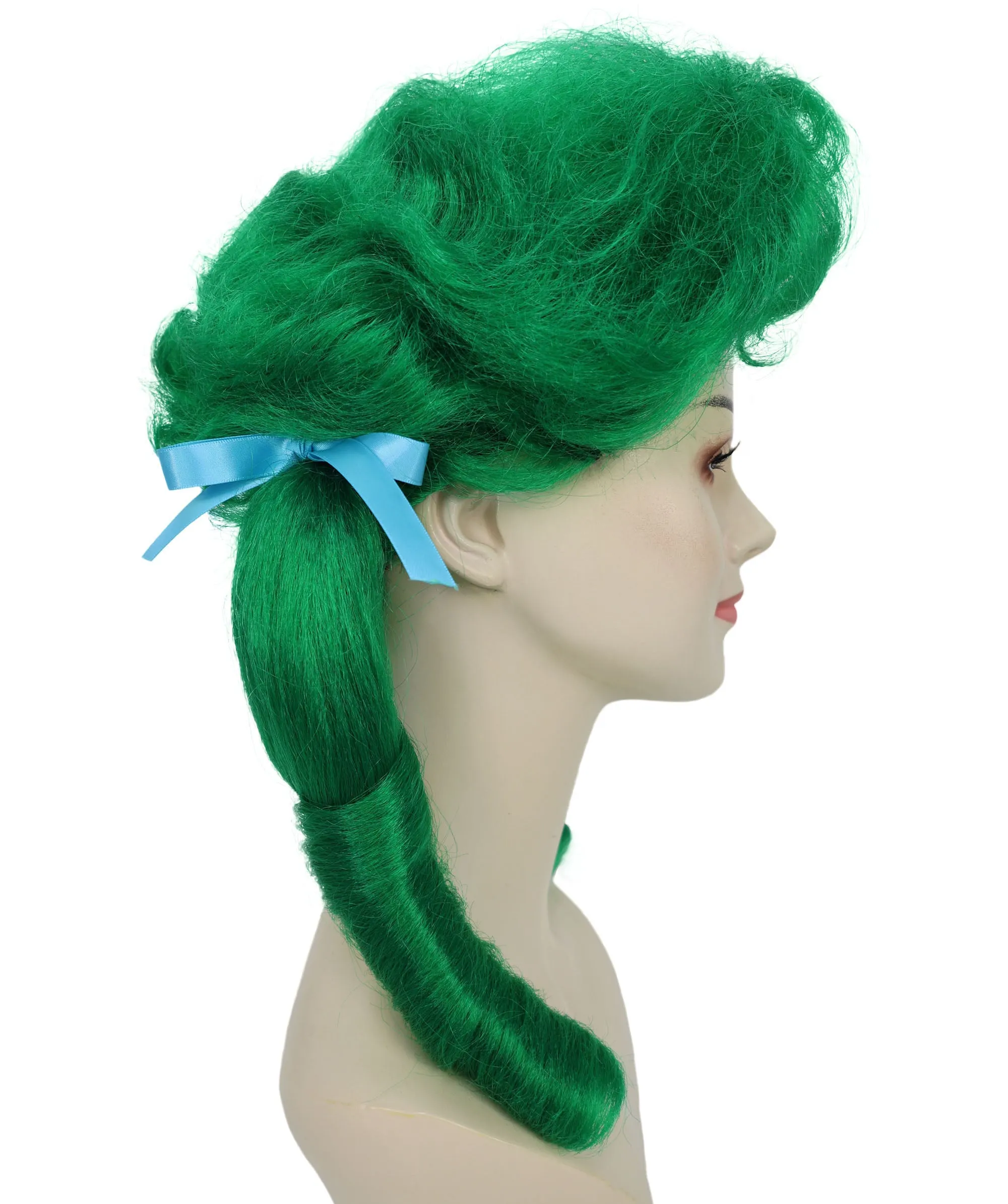 Classic Elly May Clamped  Wig in Multiple Color