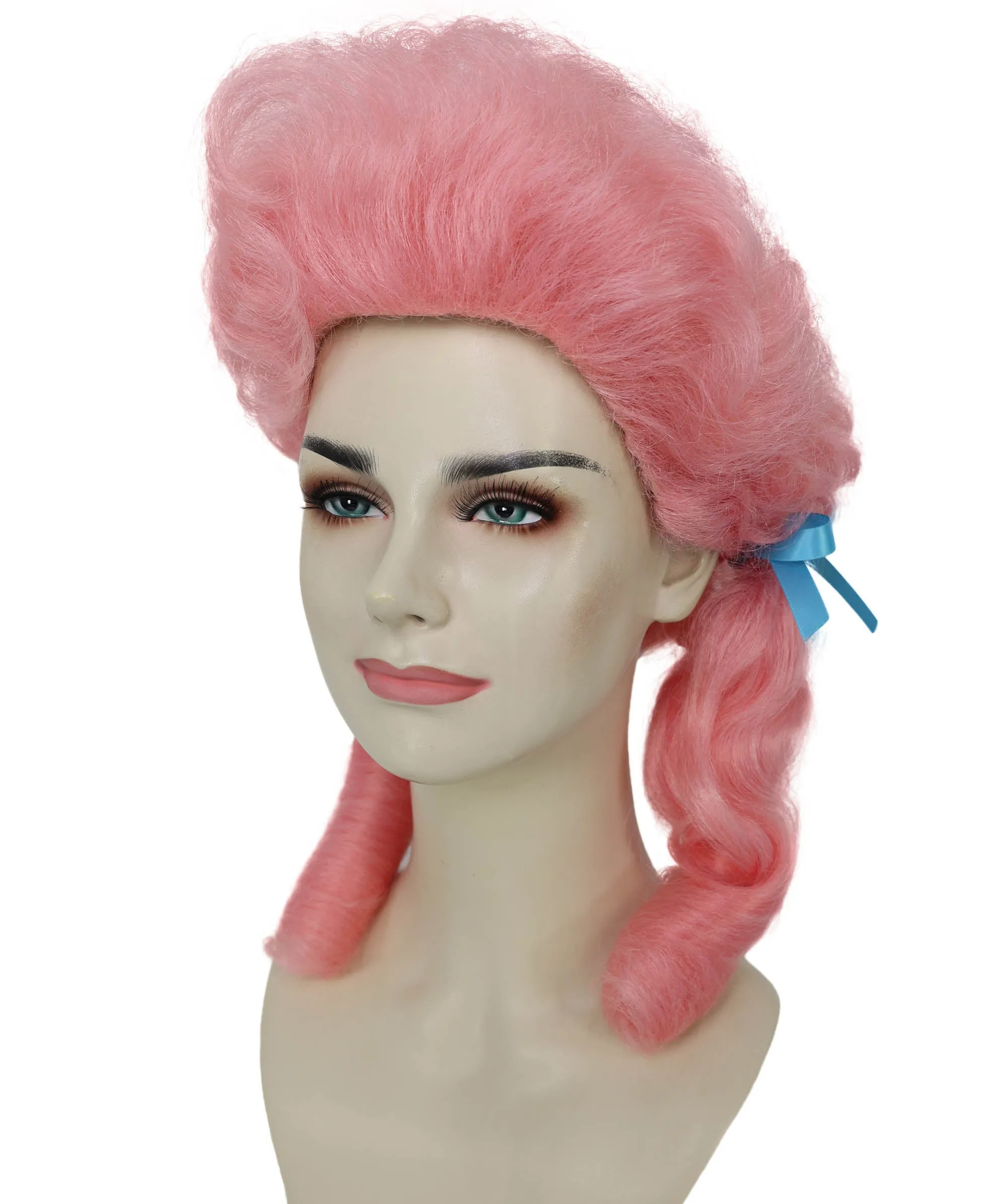 Classic Elly May Clamped  Wig in Multiple Color