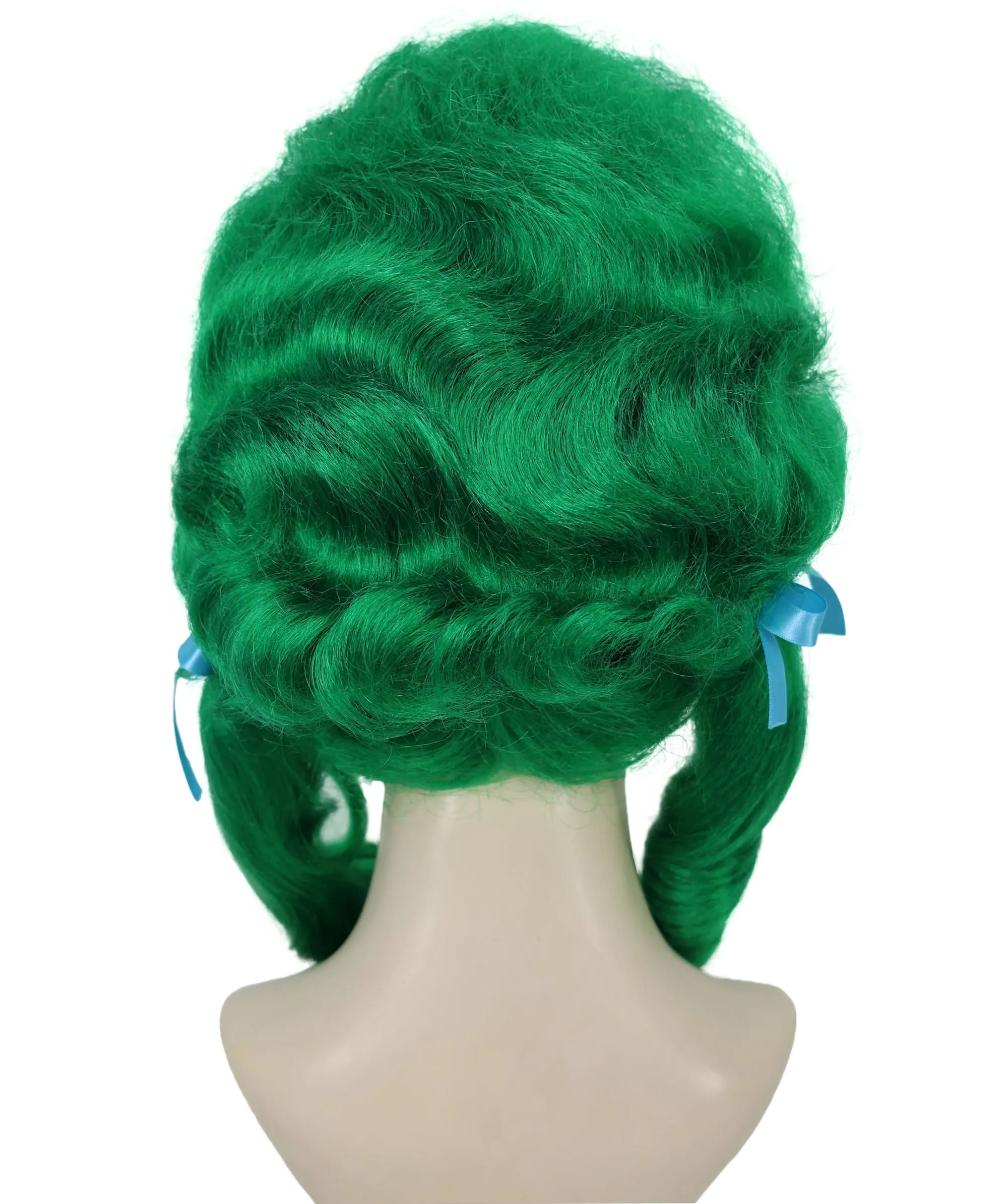 Classic Elly May Clamped  Wig in Multiple Color