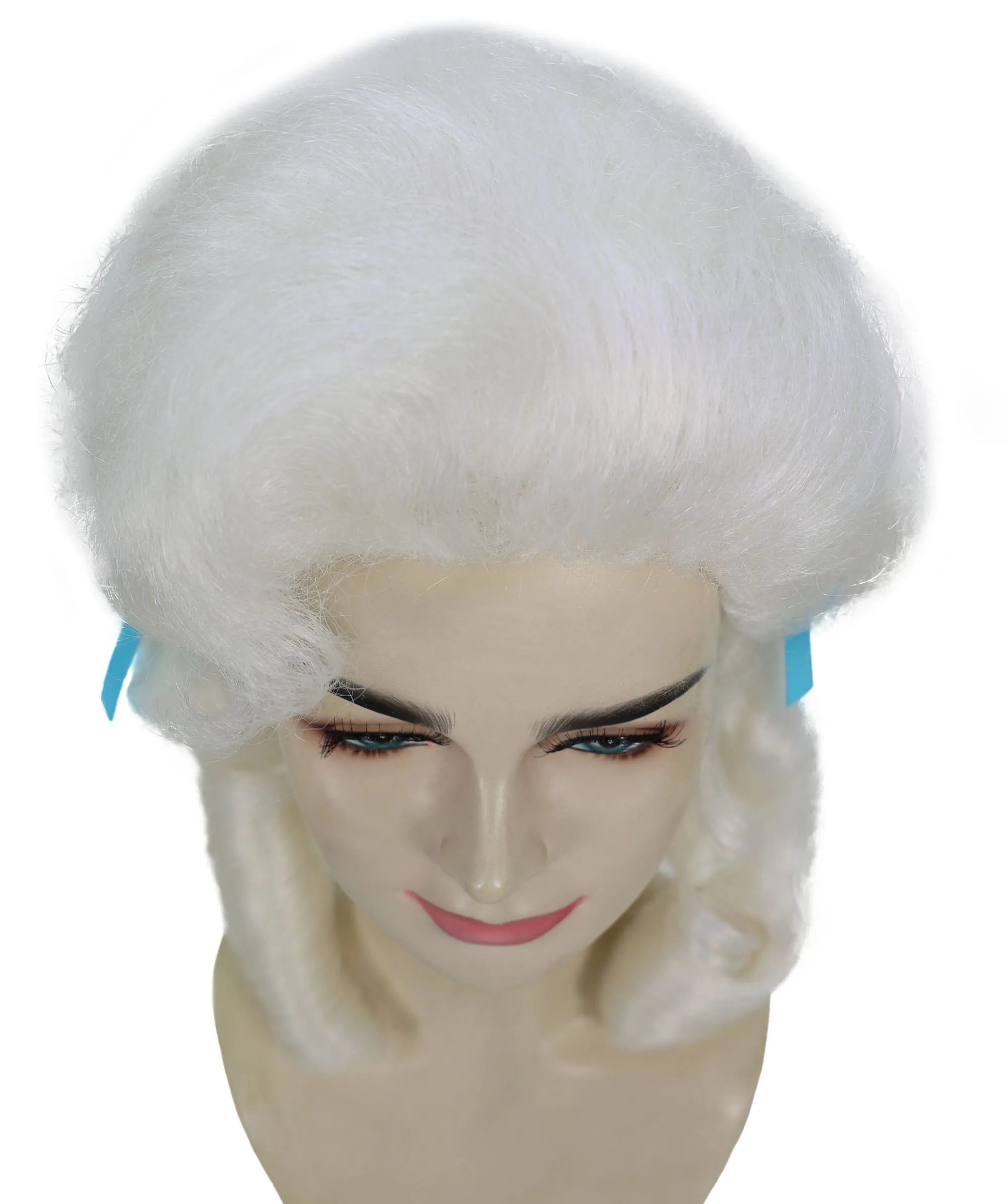 Classic Elly May Clamped  Wig in Multiple Color