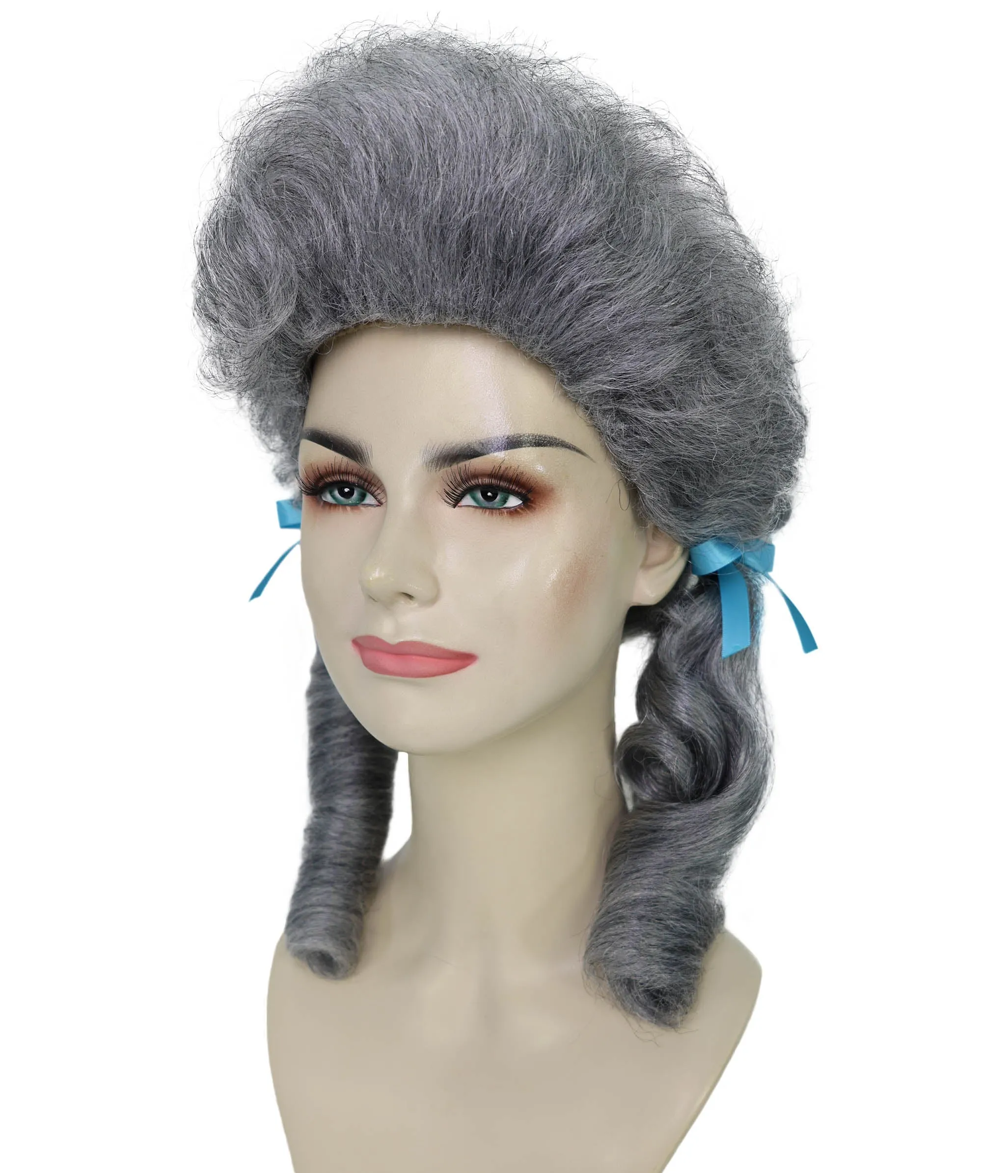 Classic Elly May Clamped  Wig in Multiple Color