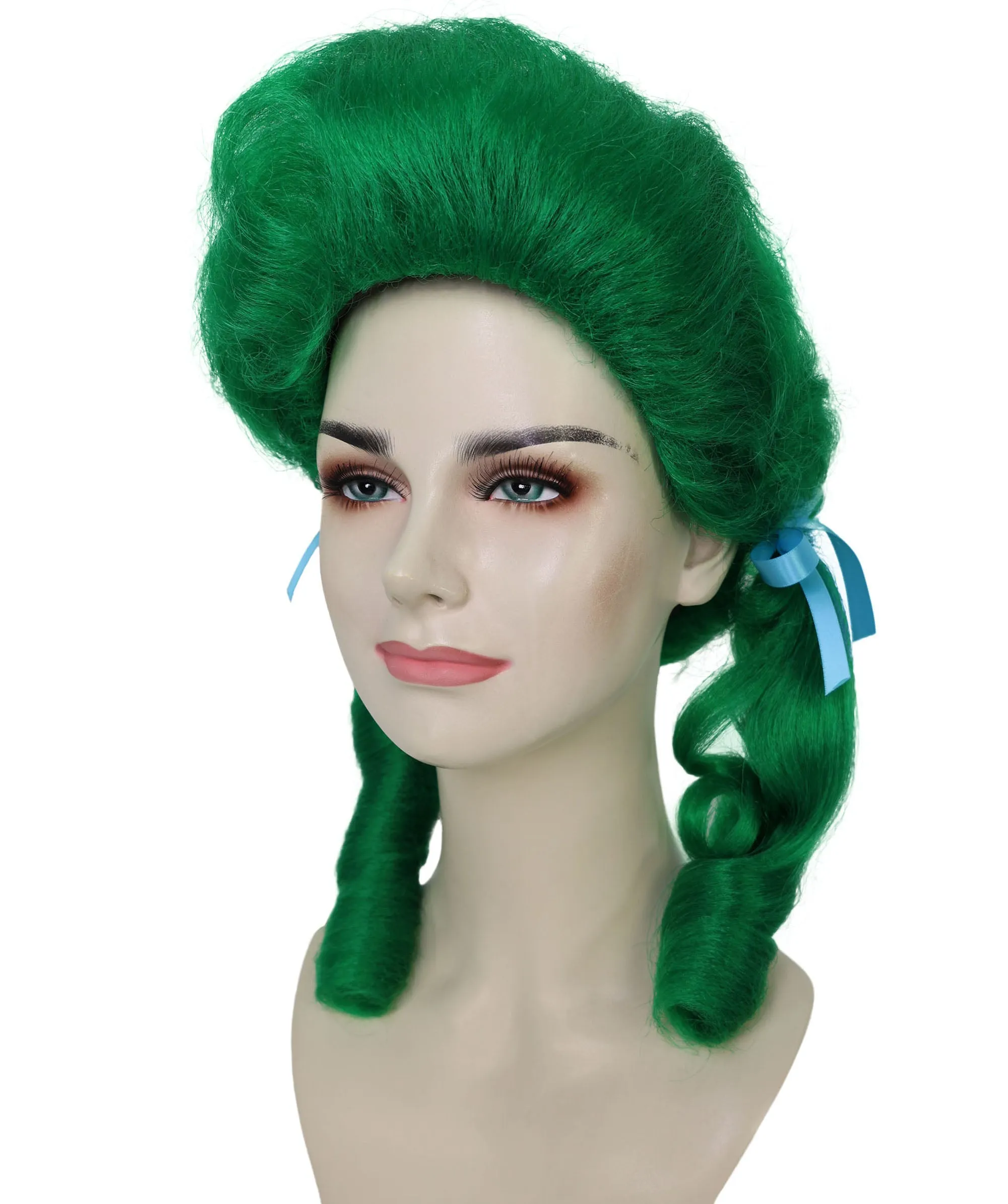 Classic Elly May Clamped  Wig in Multiple Color