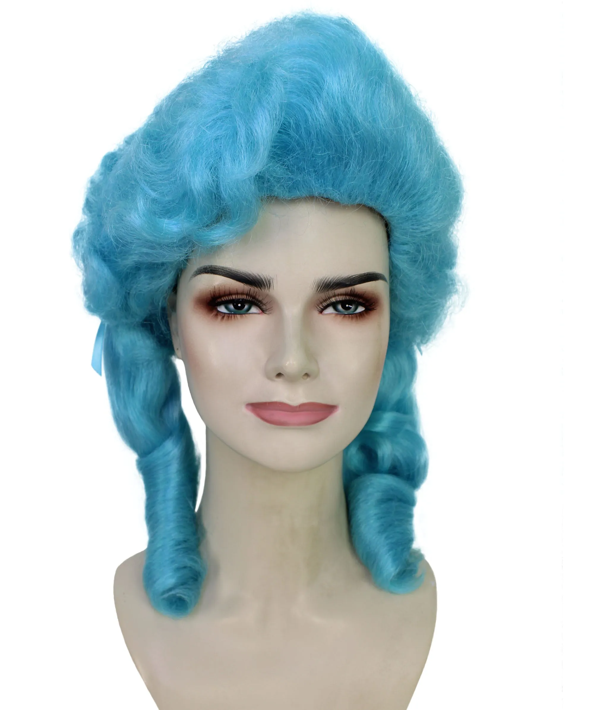 Classic Elly May Clamped  Wig in Multiple Color
