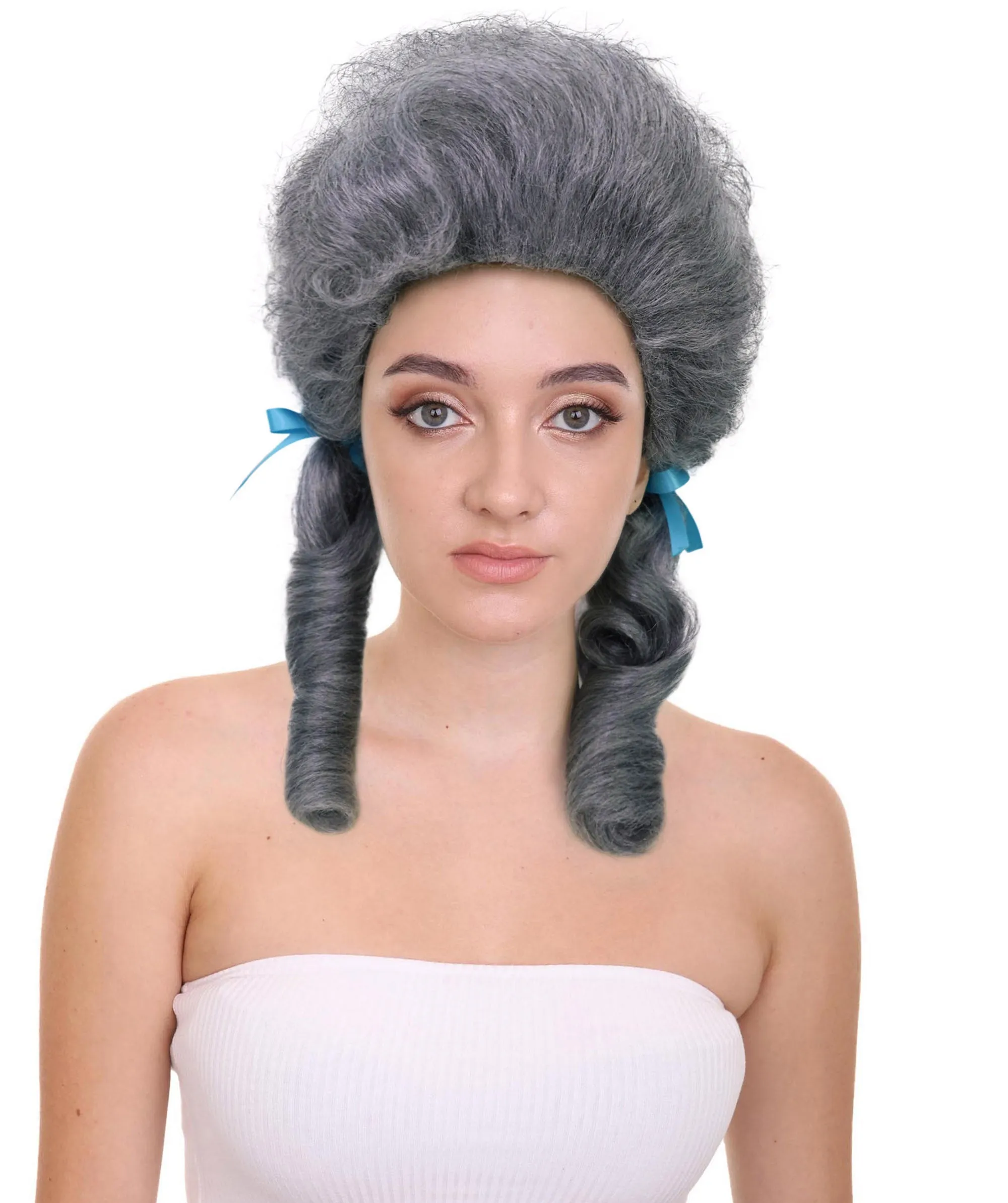 Classic Elly May Clamped  Wig in Multiple Color