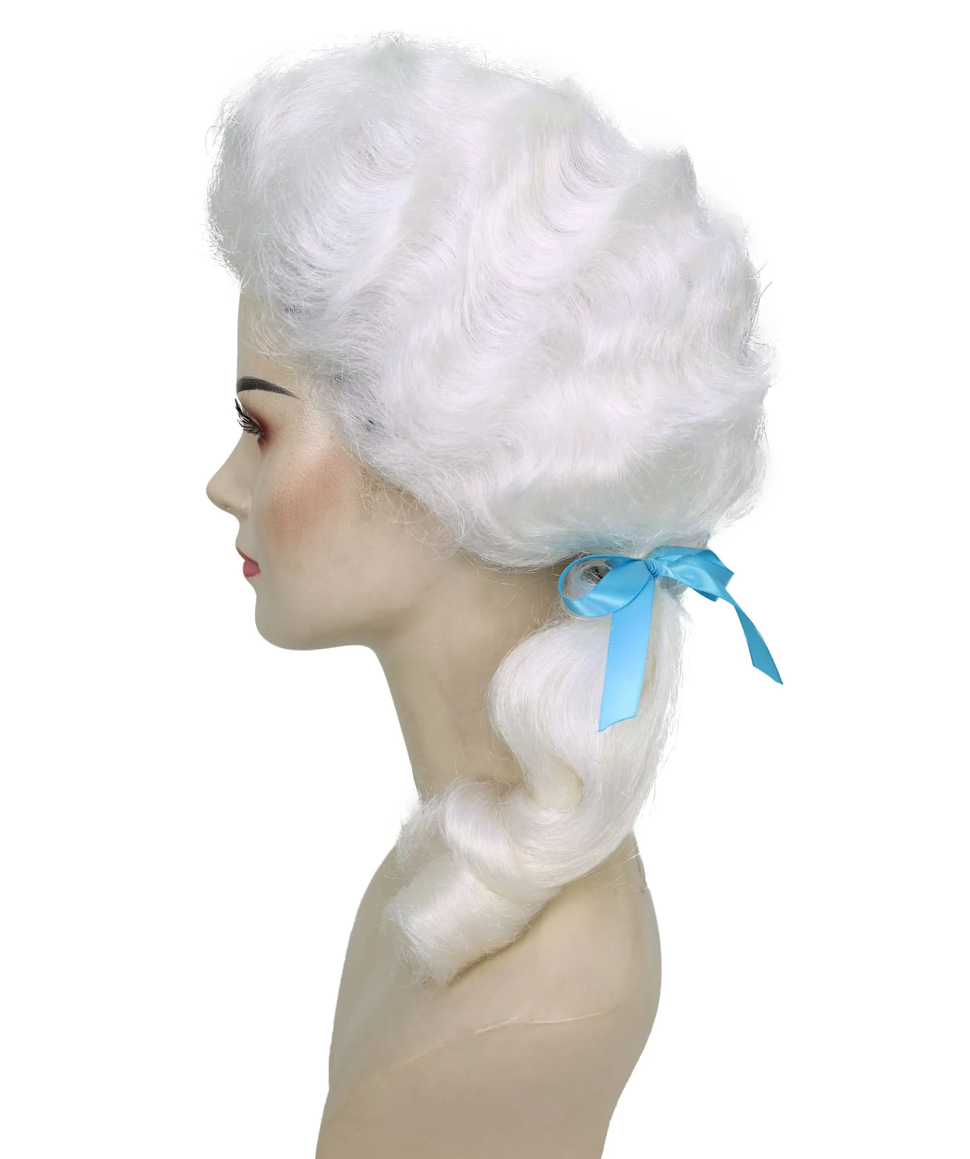 Classic Elly May Clamped  Wig in Multiple Color